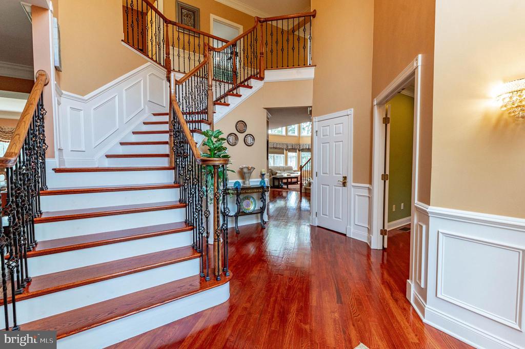 4140 DOUGLAS DRIVE