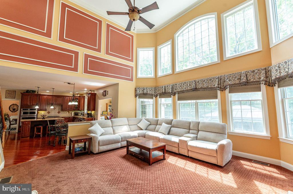 4140 DOUGLAS DRIVE