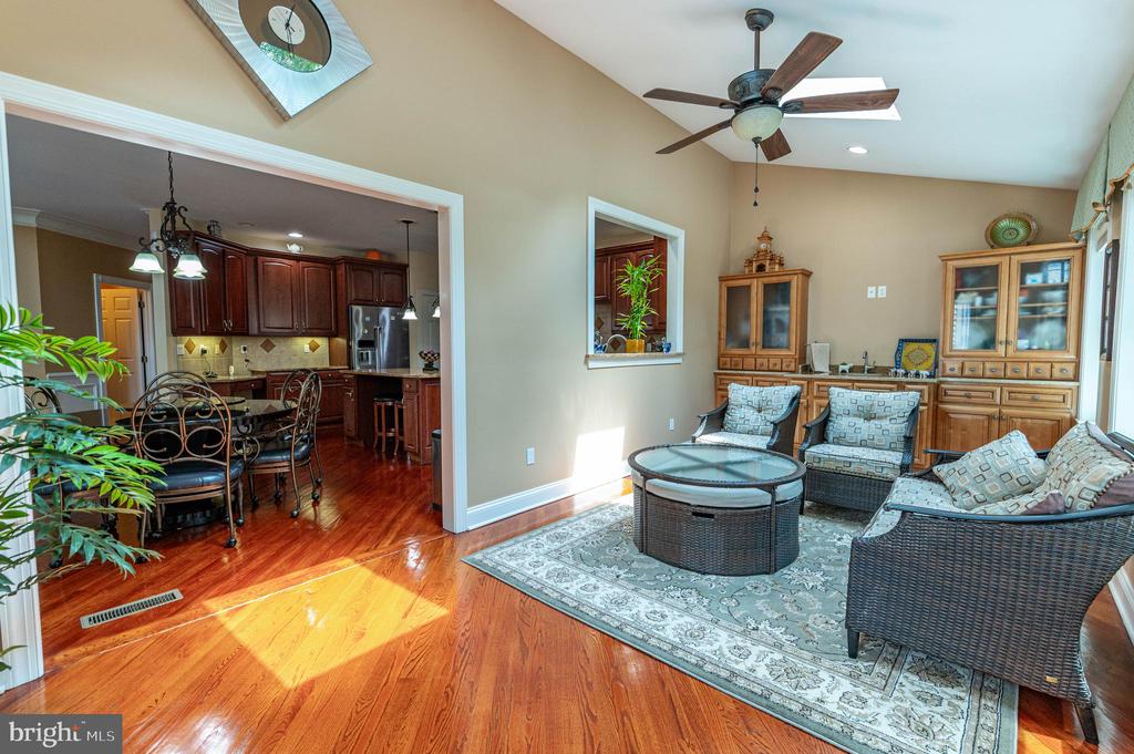 4140 DOUGLAS DRIVE