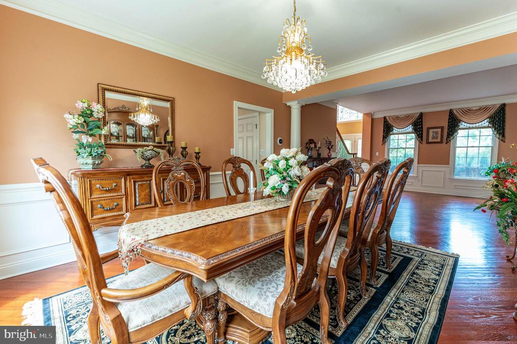 4140 DOUGLAS DRIVE