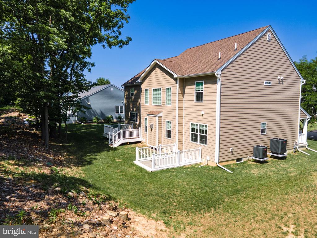 2668 HOLLOW VIEW DRIVE