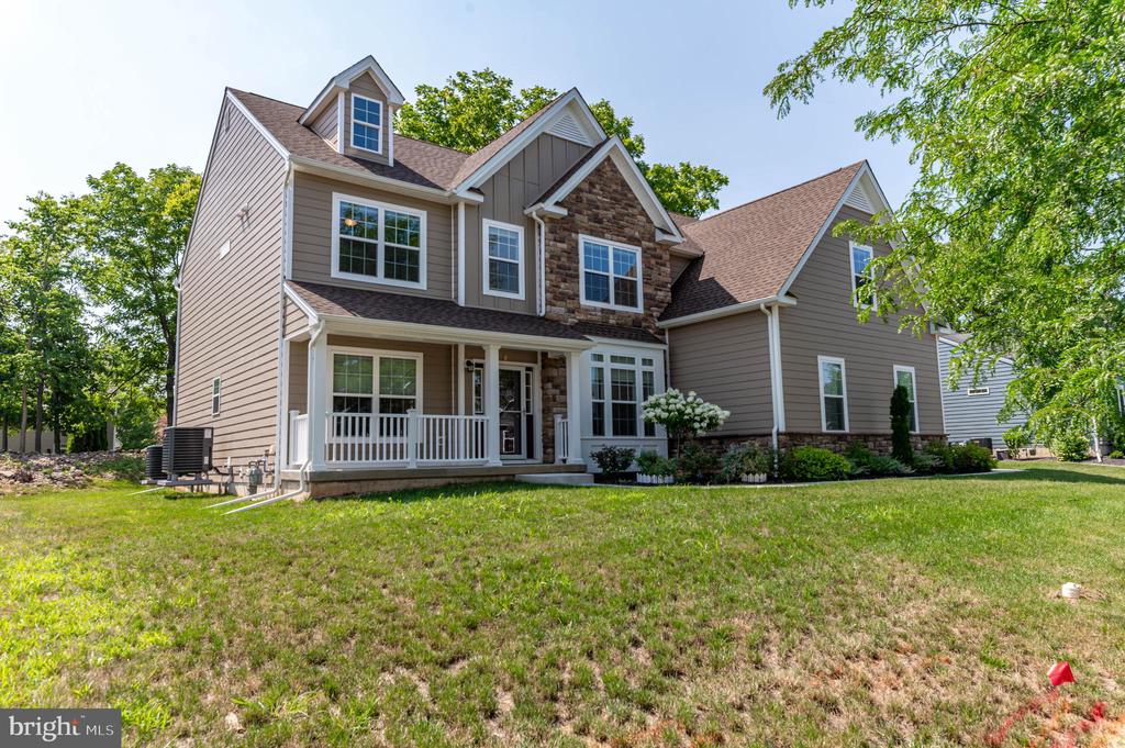 2668 HOLLOW VIEW DRIVE