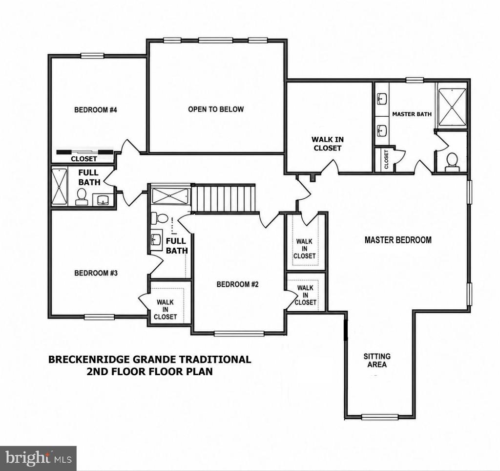2668 HOLLOW VIEW DRIVE
