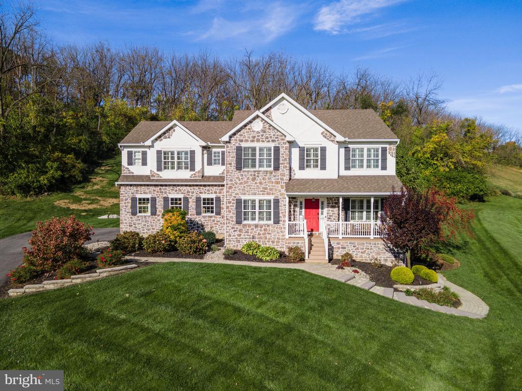 3107 Eagle View Court Nazareth PA