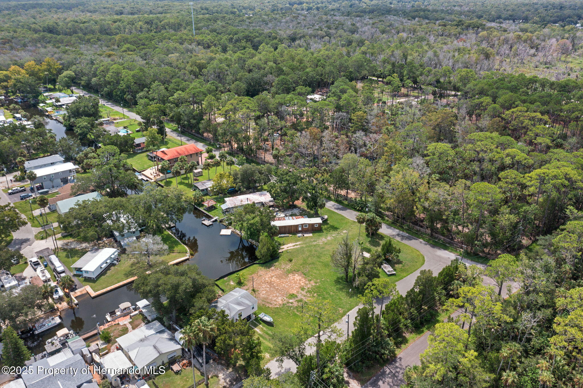 5981 Colony Circle