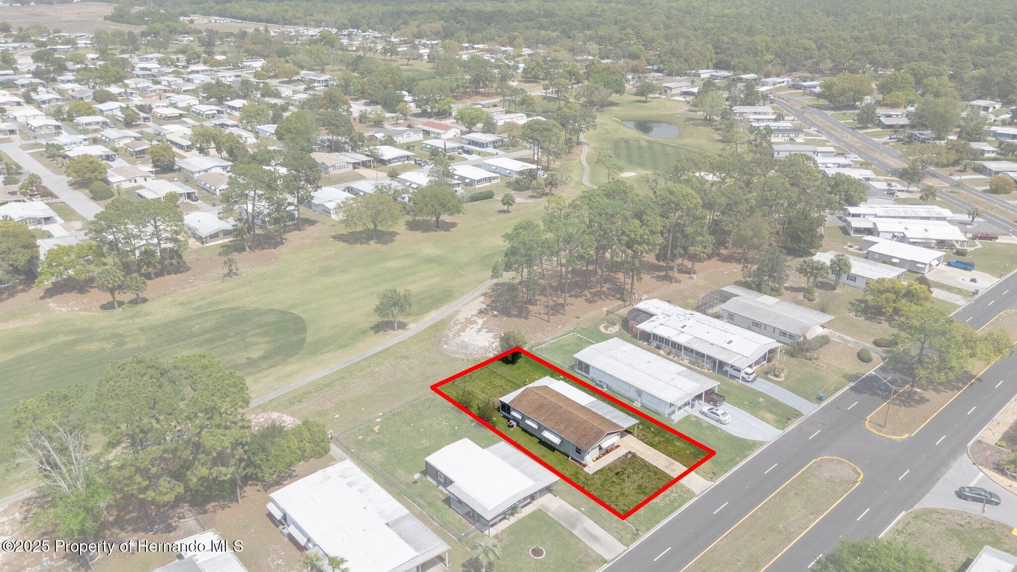 14751 Brookridge Boulevard