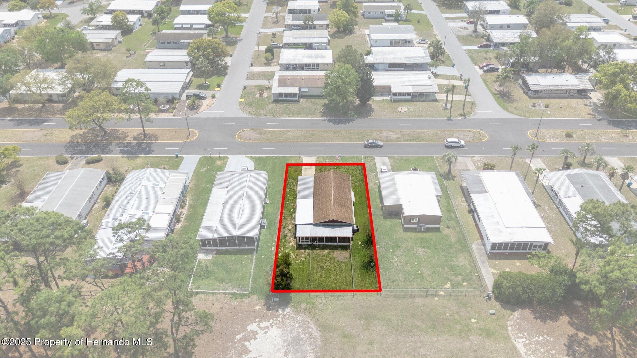 14751 Brookridge Boulevard