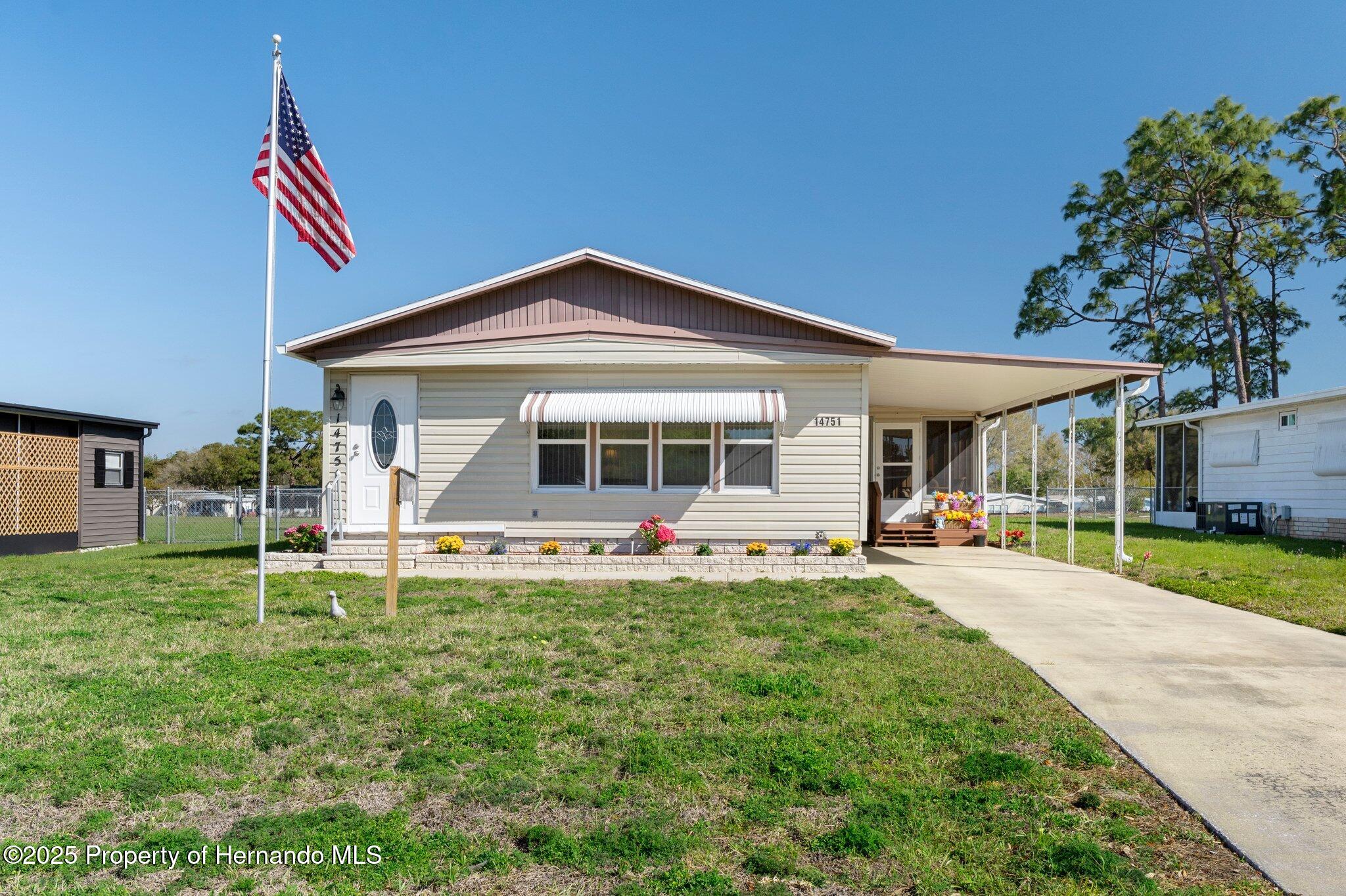 14751 Brookridge Boulevard