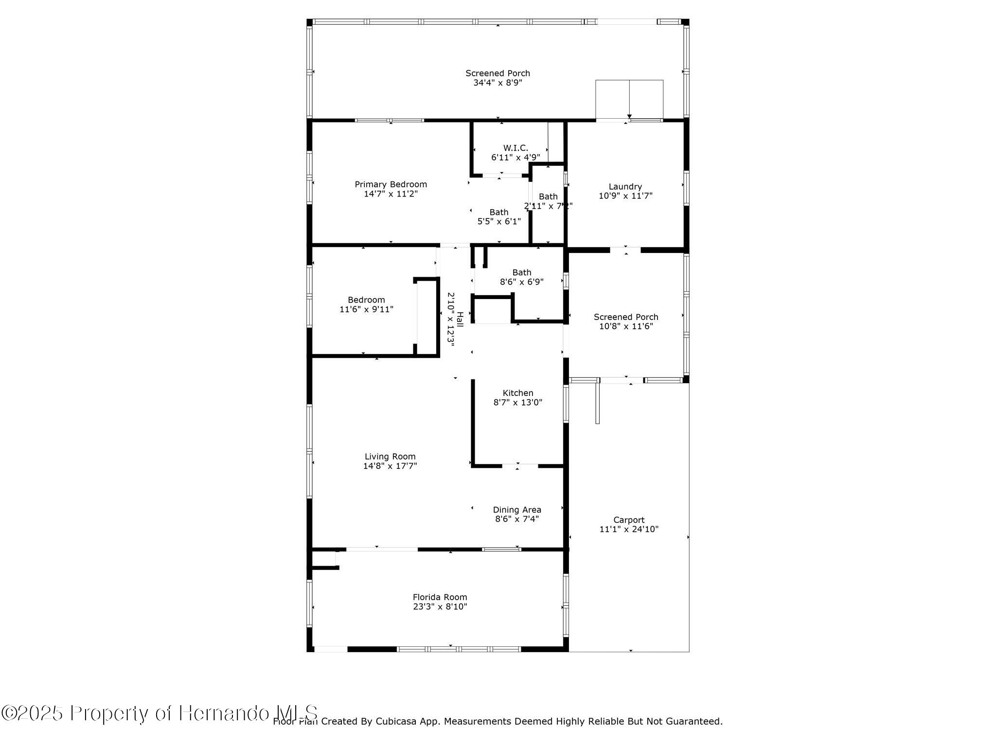 14751 Brookridge Boulevard