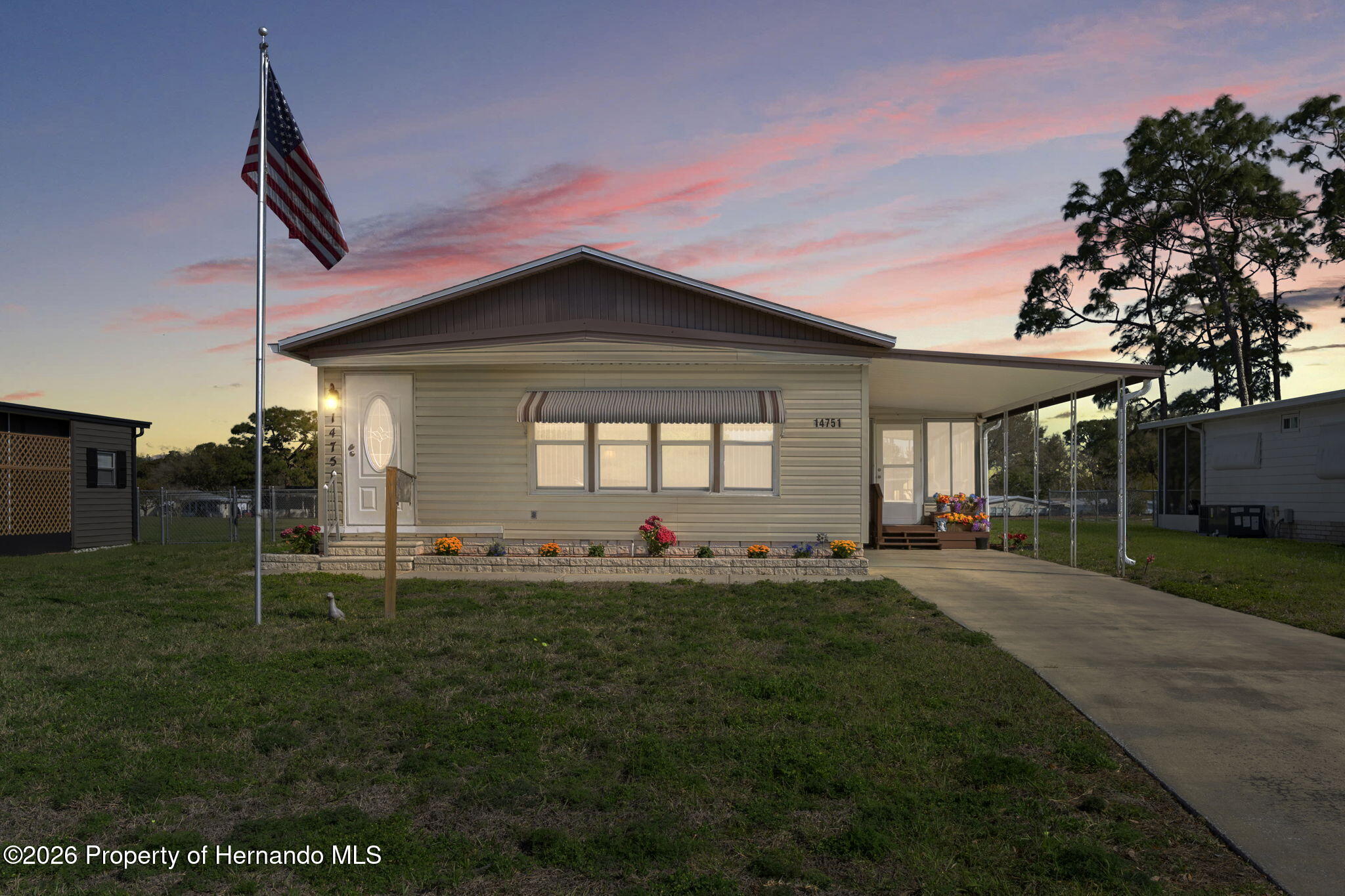 14751 Brookridge Boulevard