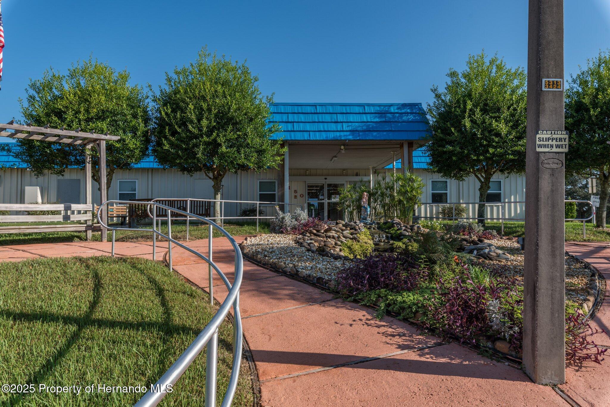 14751 Brookridge Boulevard