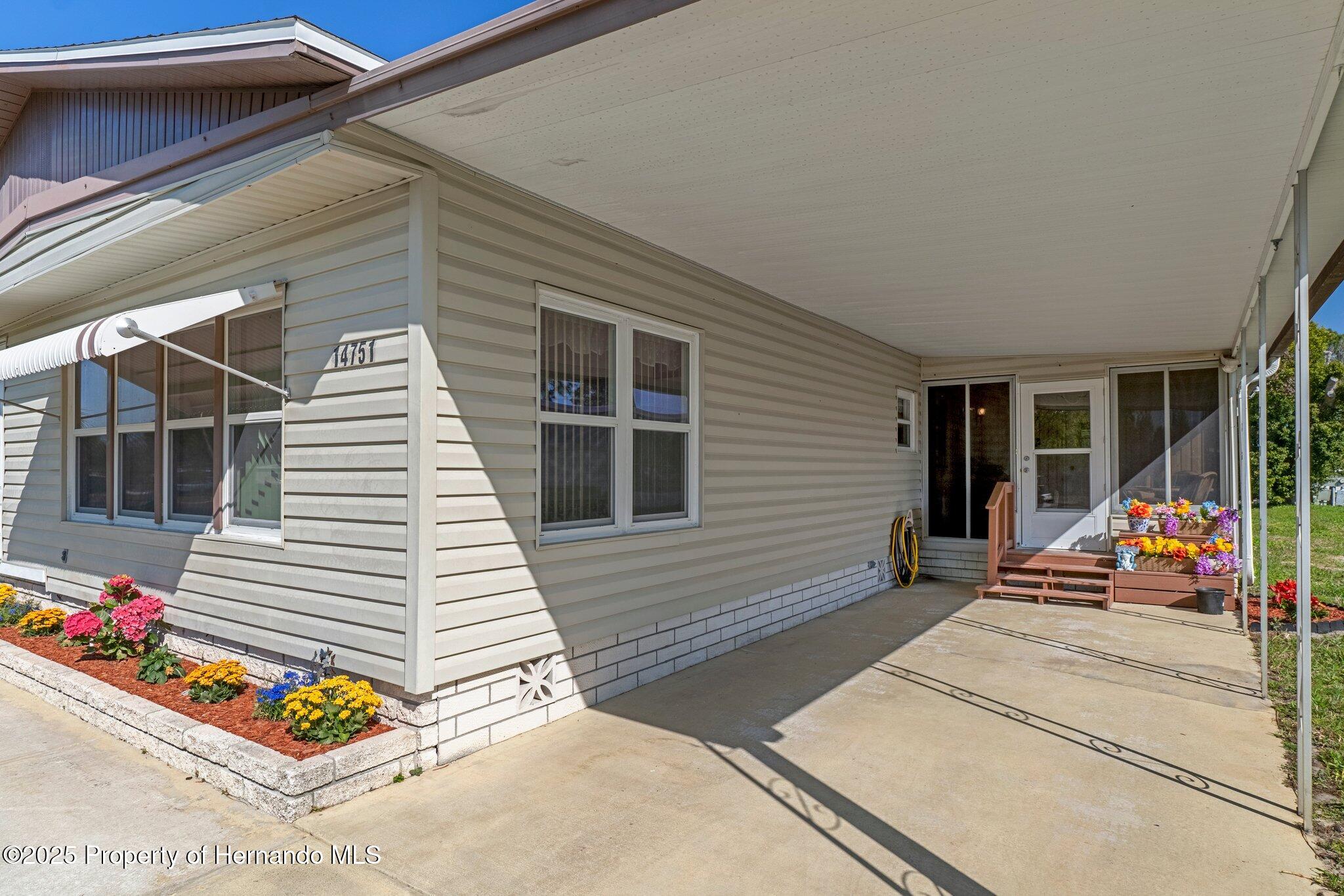 14751 Brookridge Boulevard