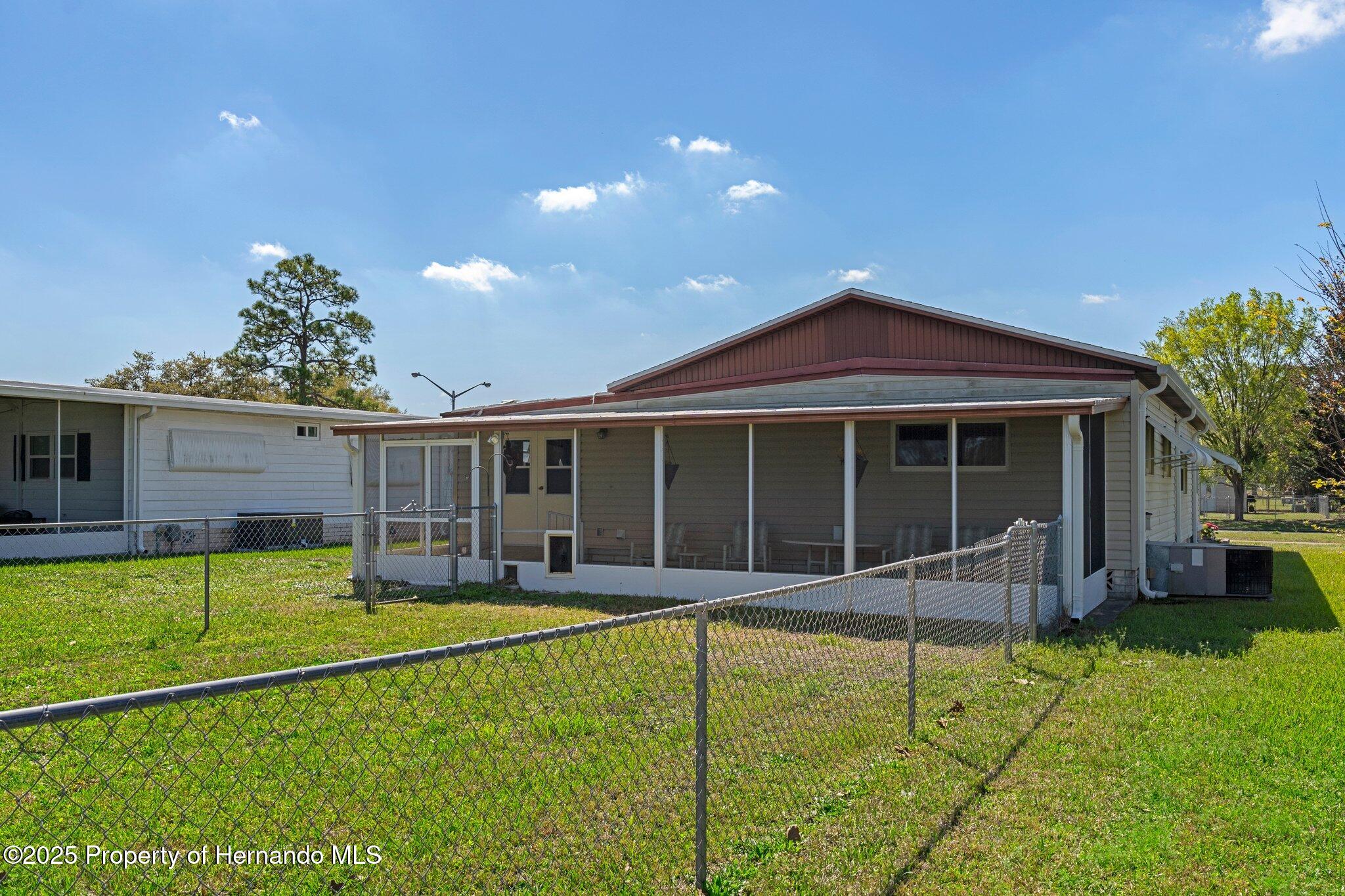 14751 Brookridge Boulevard