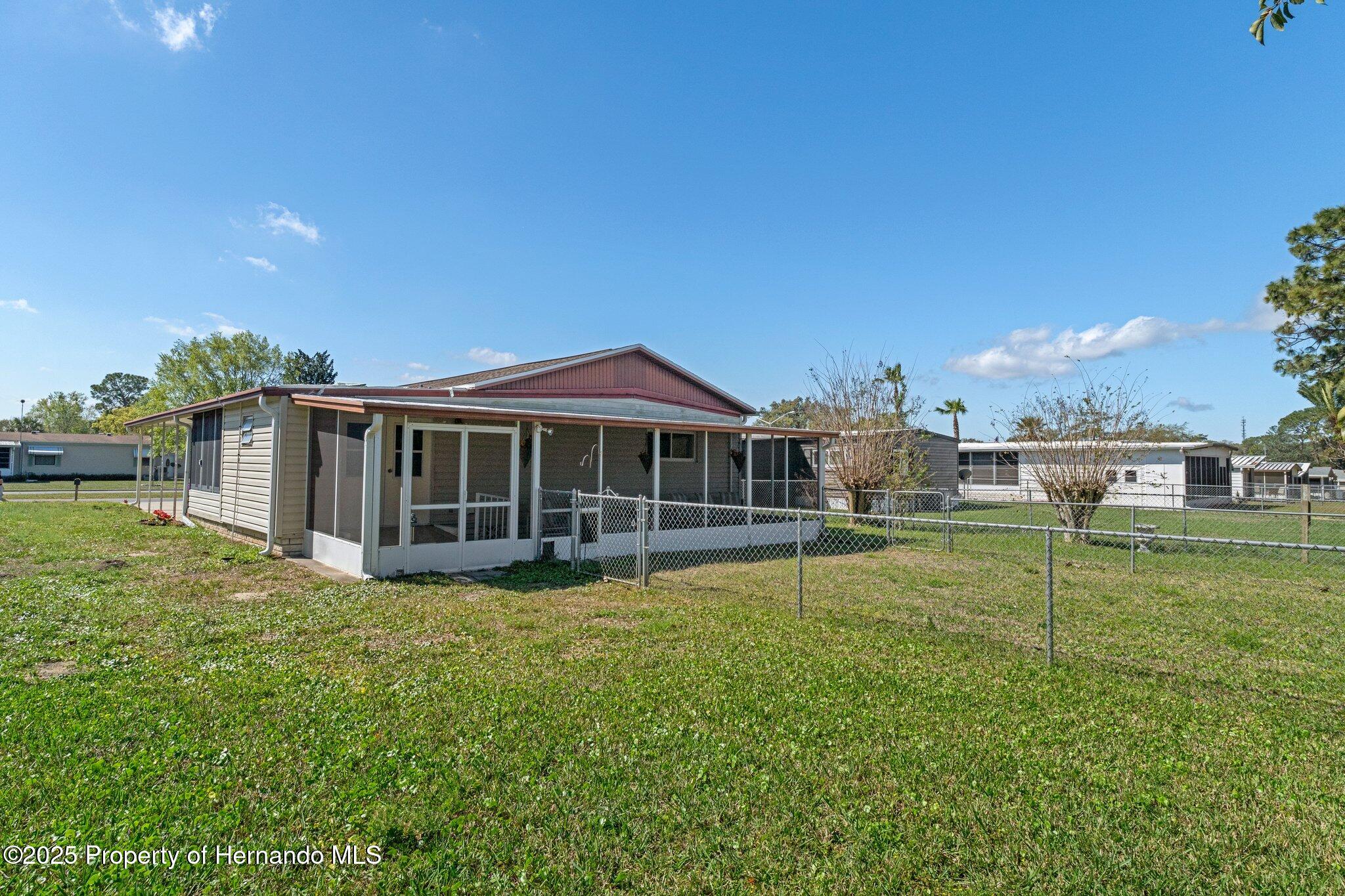 14751 Brookridge Boulevard