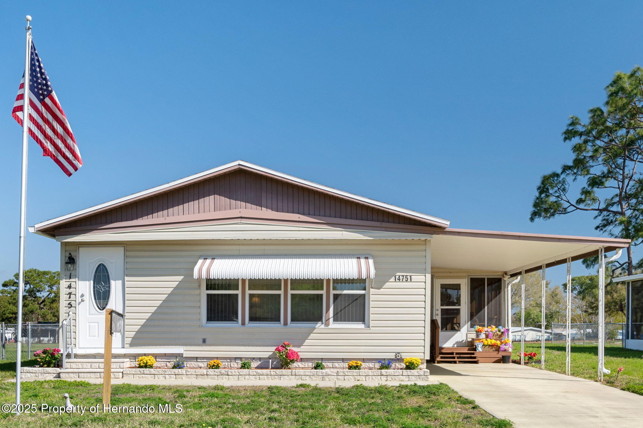 14751 Brookridge Boulevard