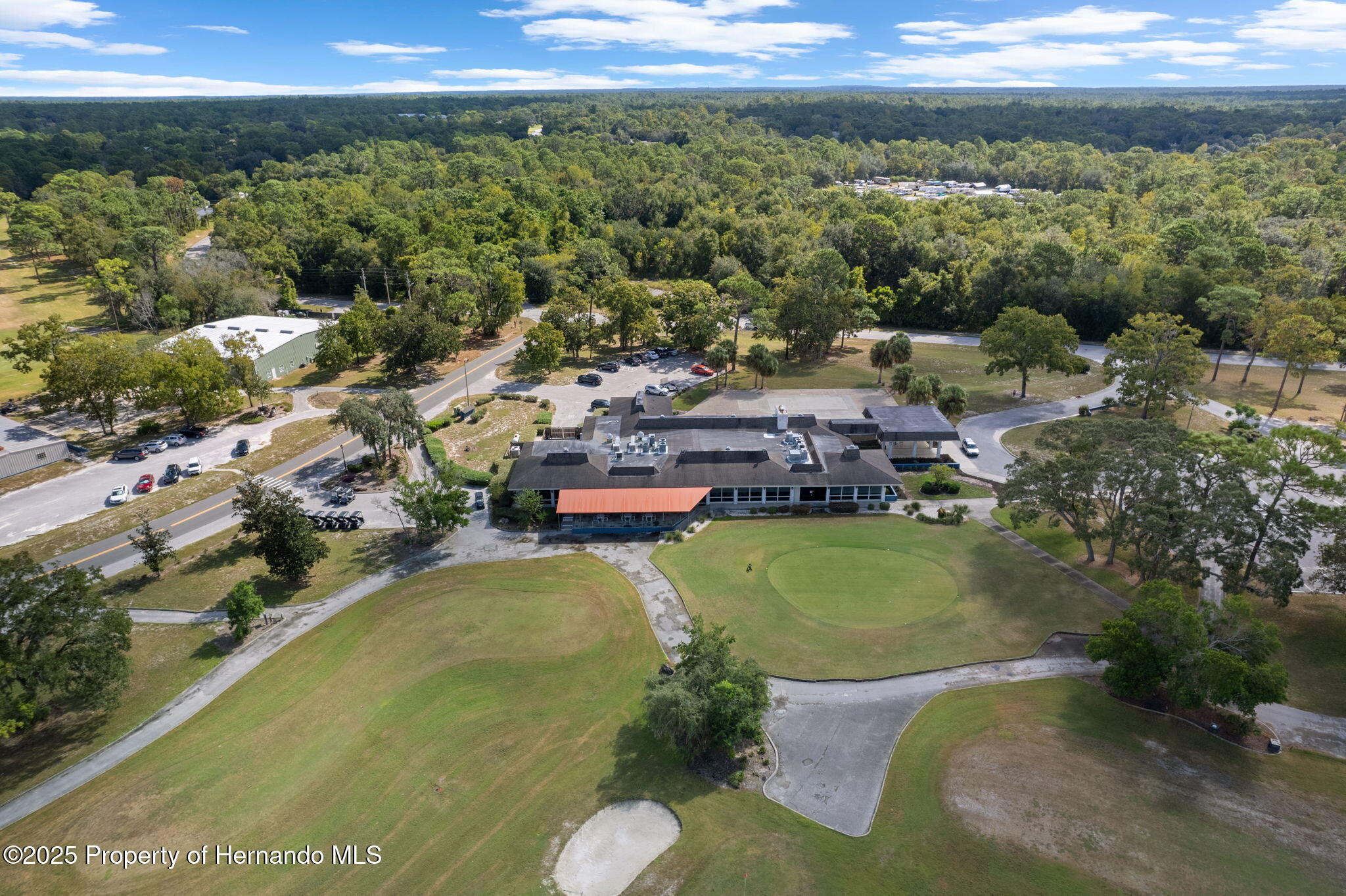 72 Chinaberry Circle