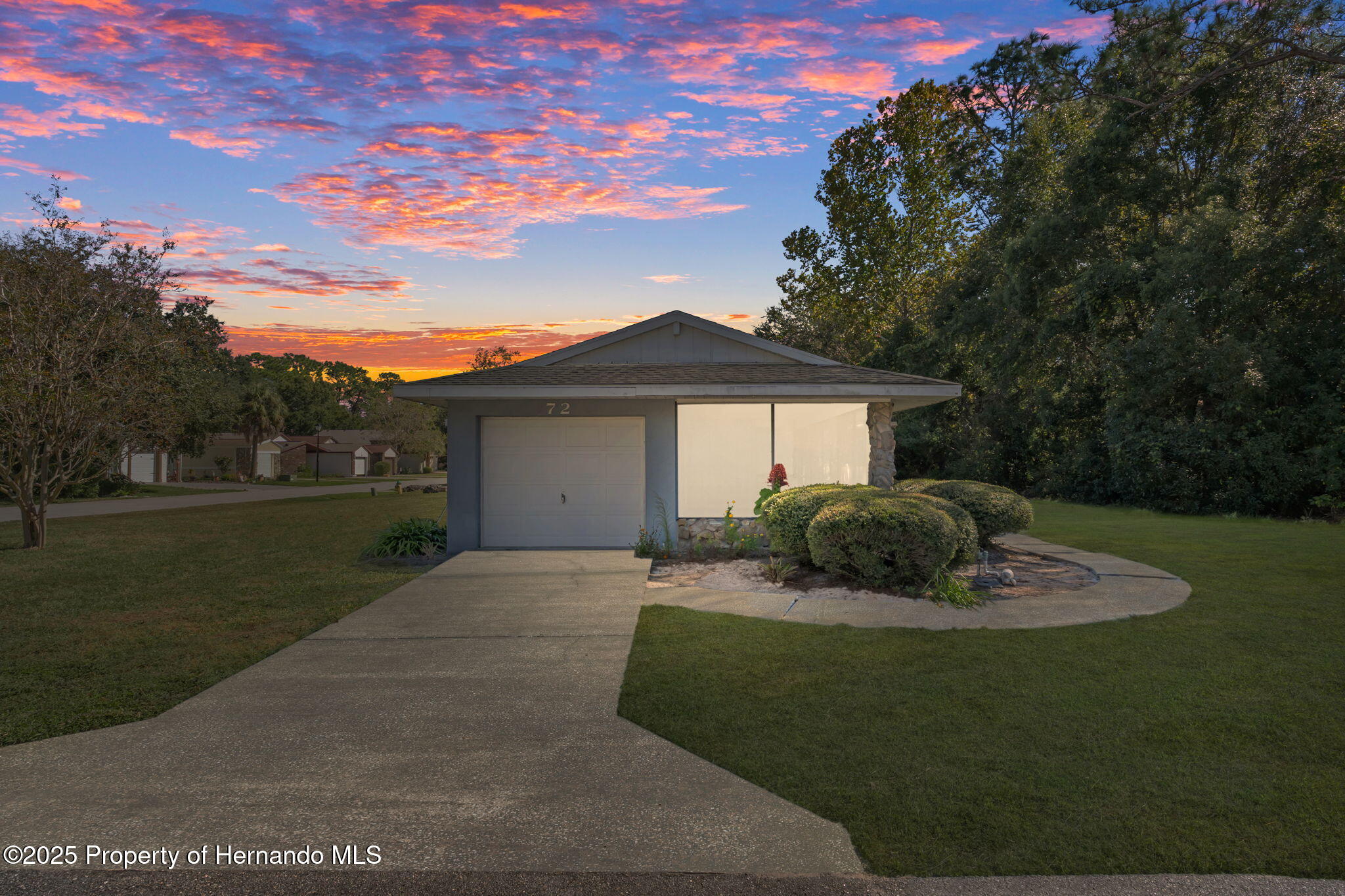 72 Chinaberry Circle