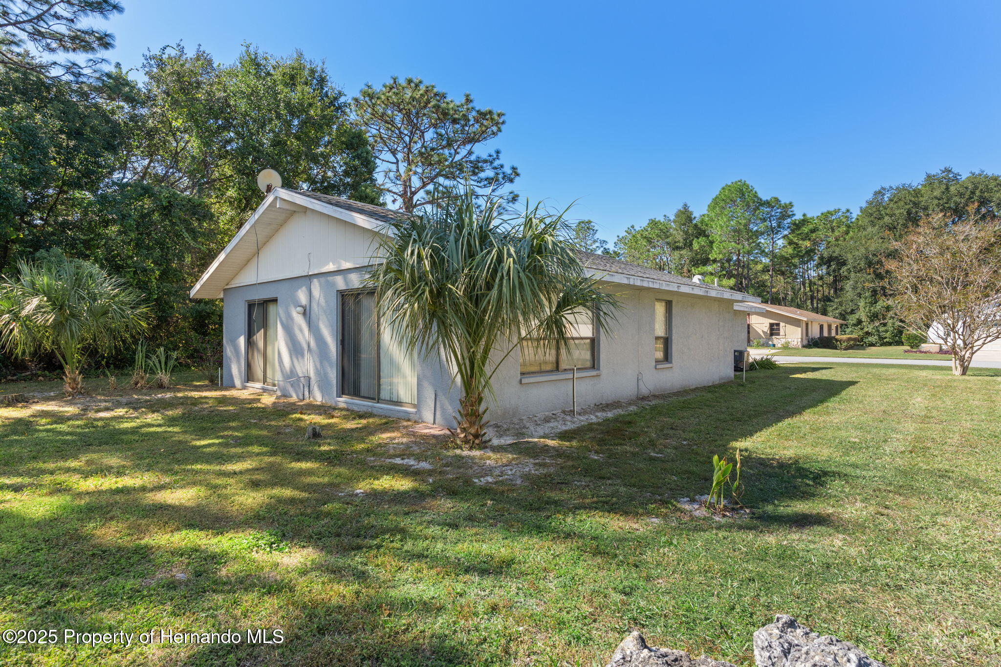 72 Chinaberry Circle