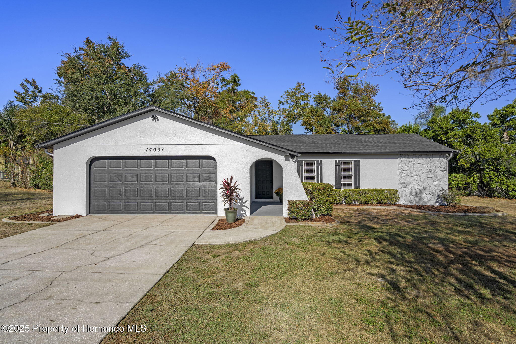 14031 Barlington Street