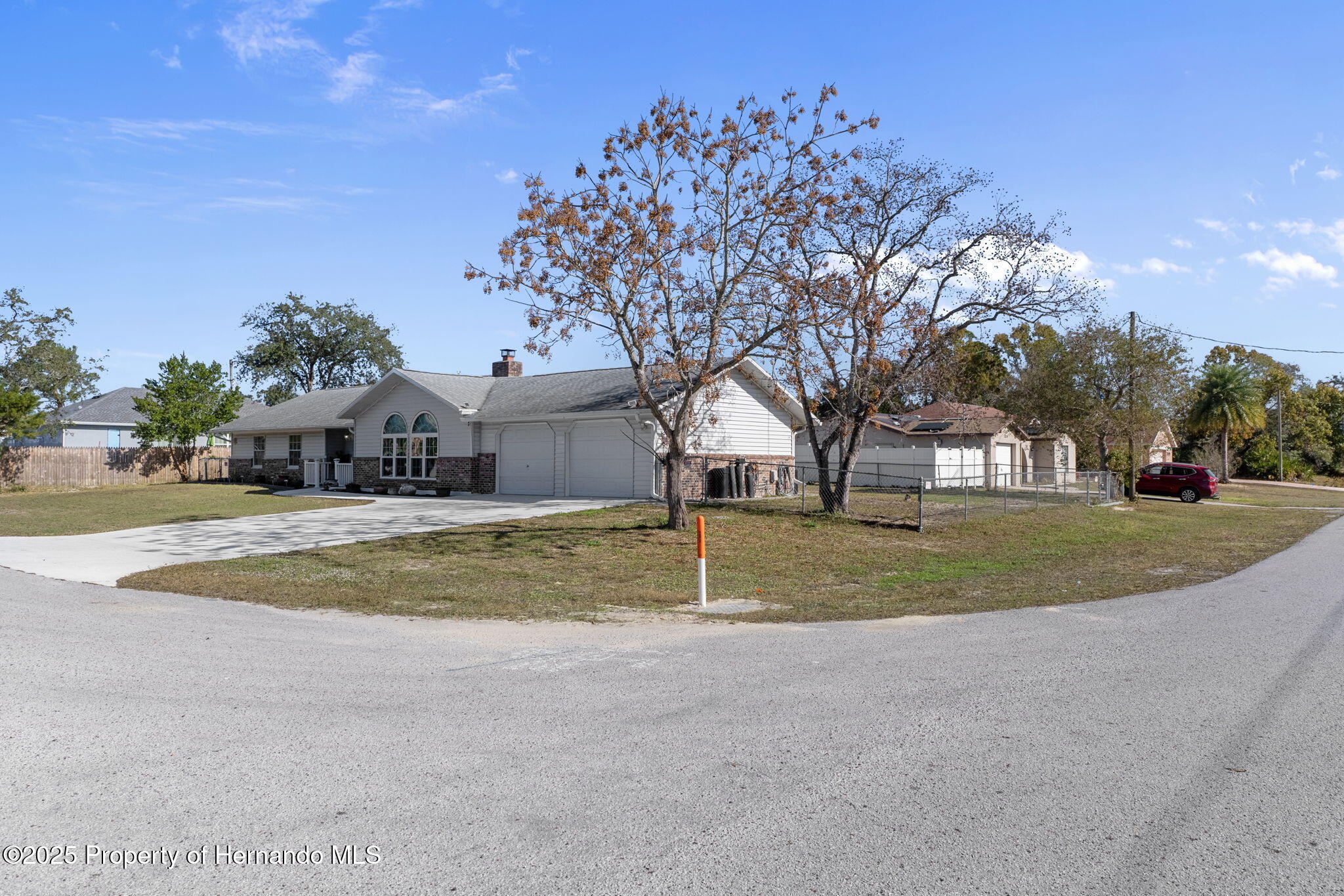 4286 Bluewater Avenue