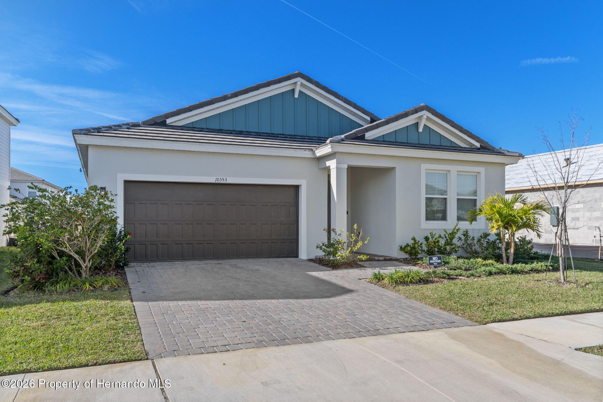 10353 Fieldstone Myrtle Way