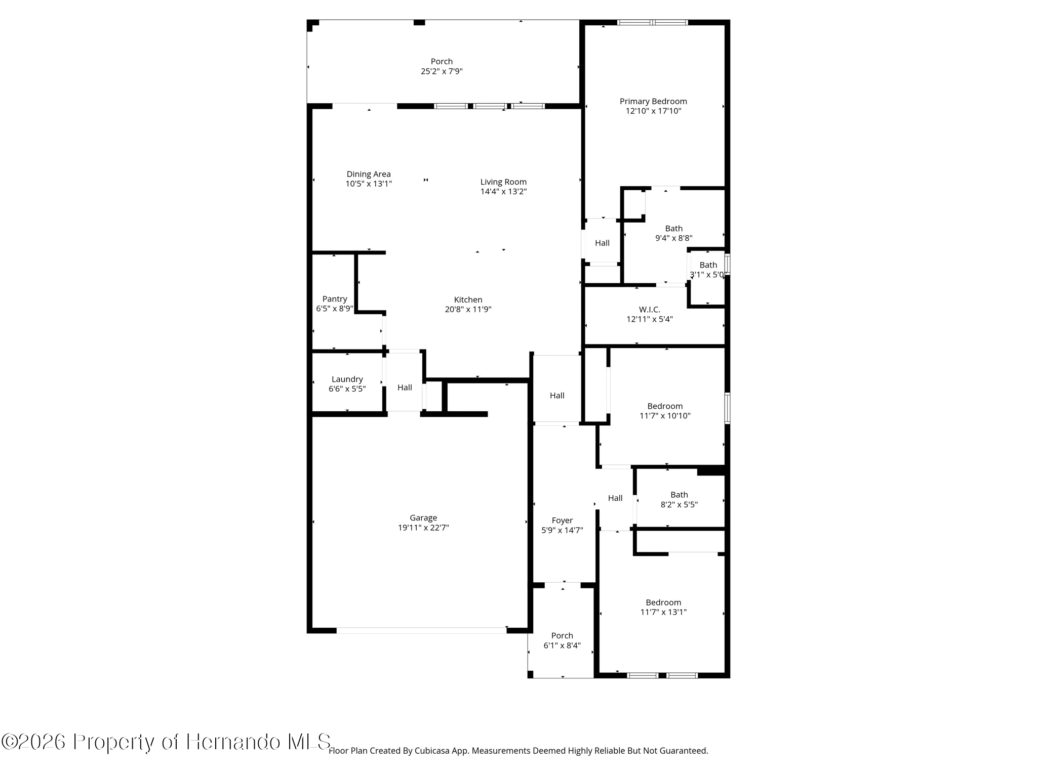 10353 Fieldstone Myrtle Way