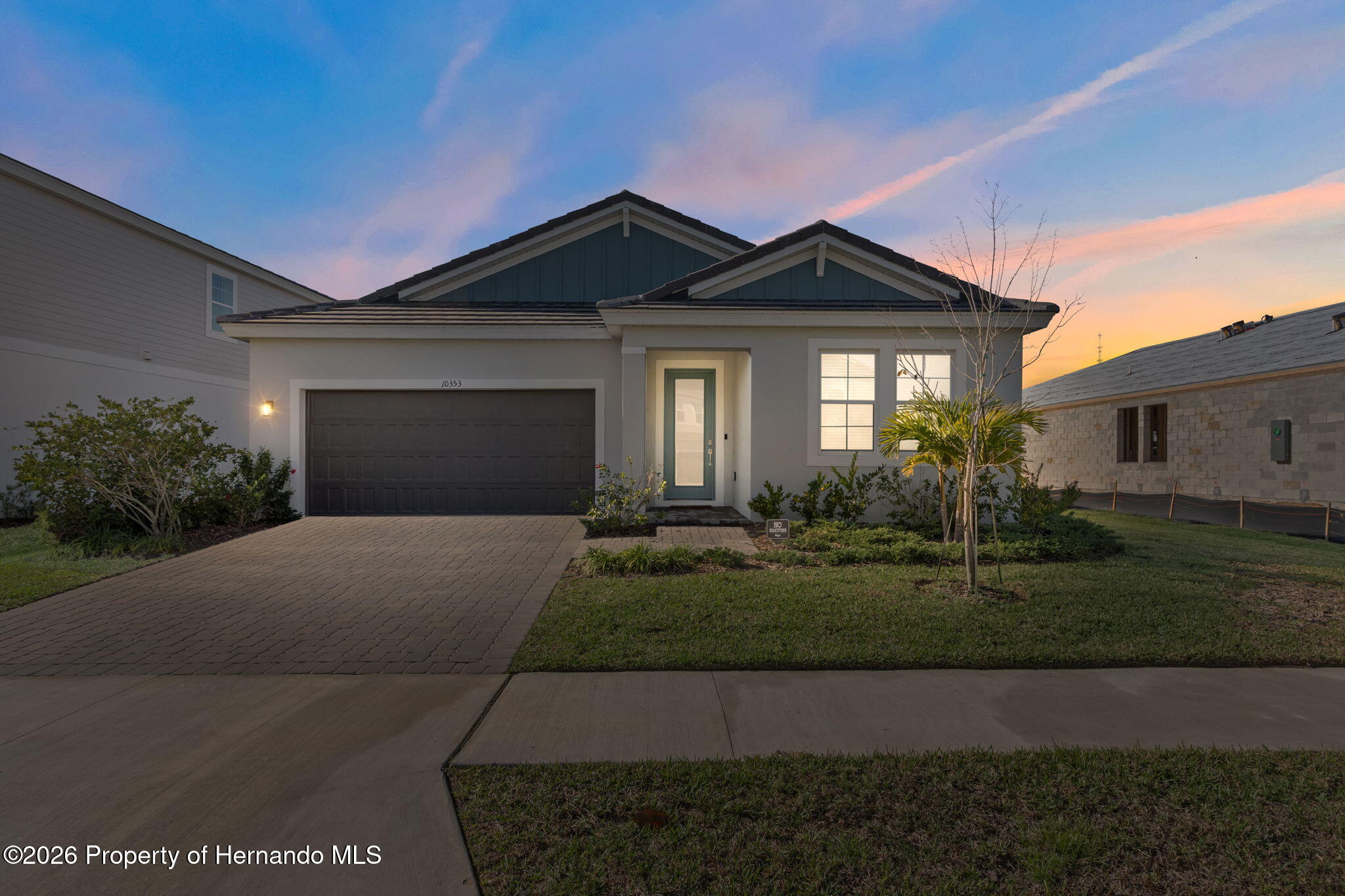 10353 Fieldstone Myrtle Way