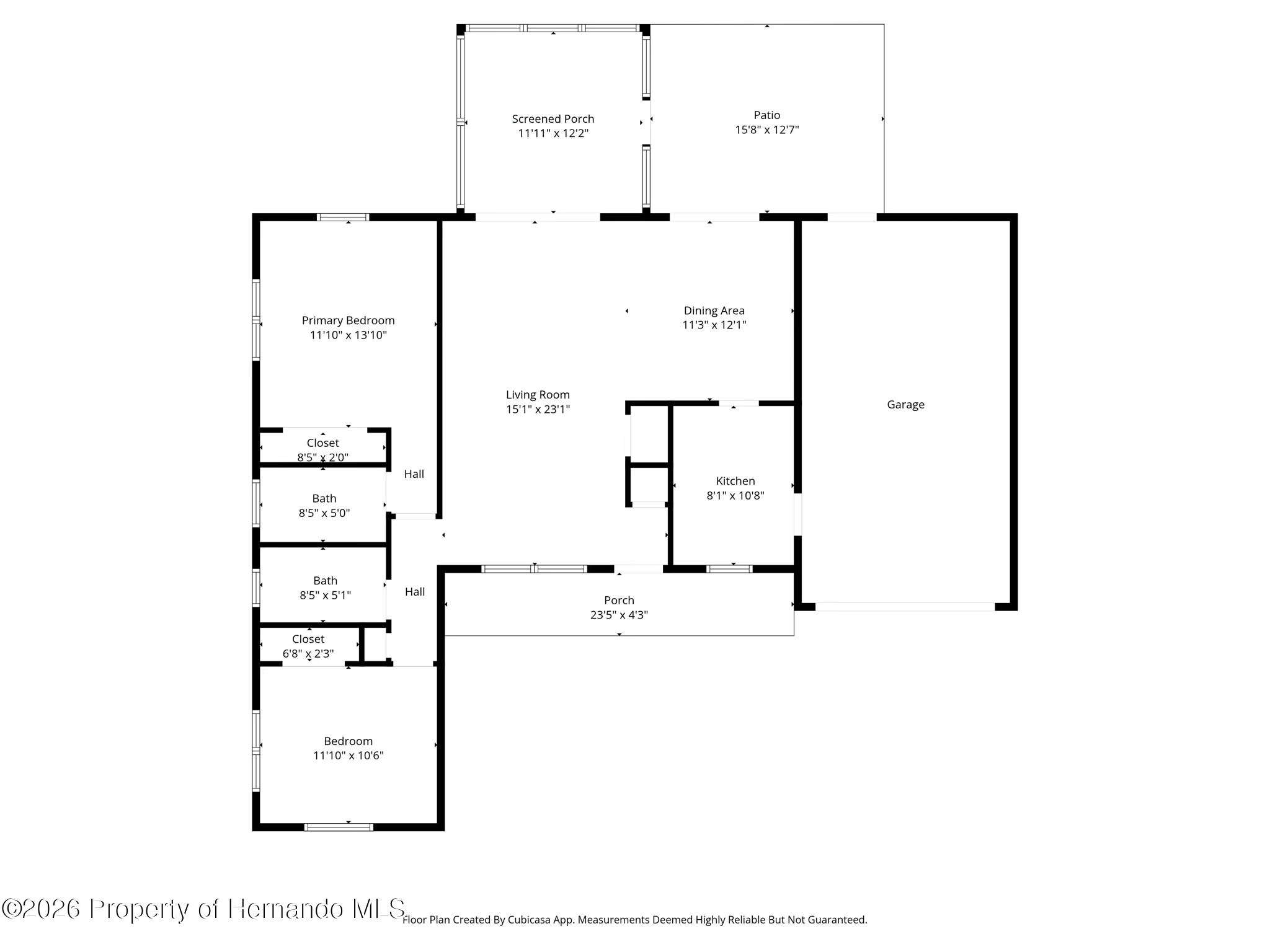 14474 Coronado Drive