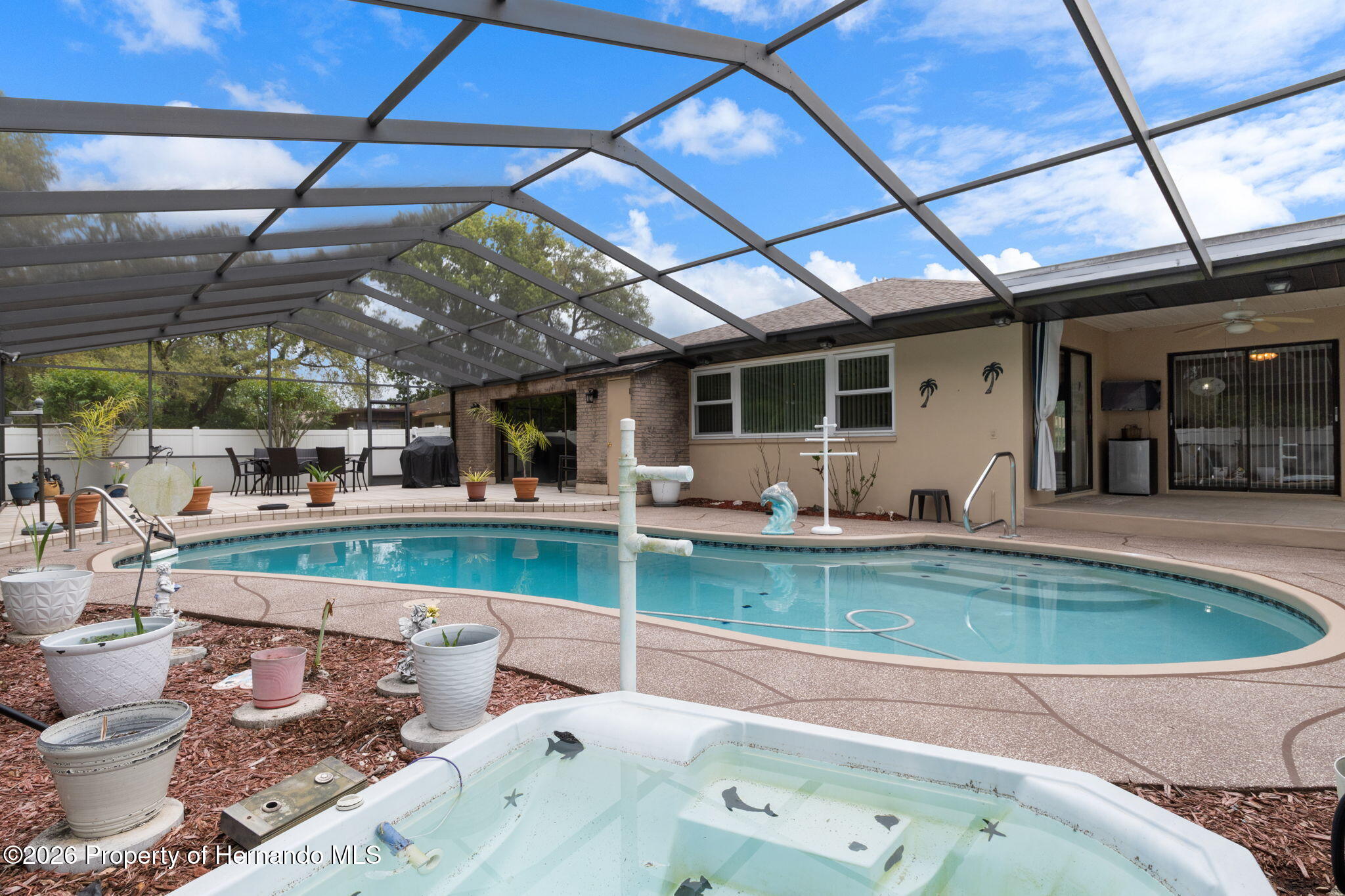 3217 Abeline Road