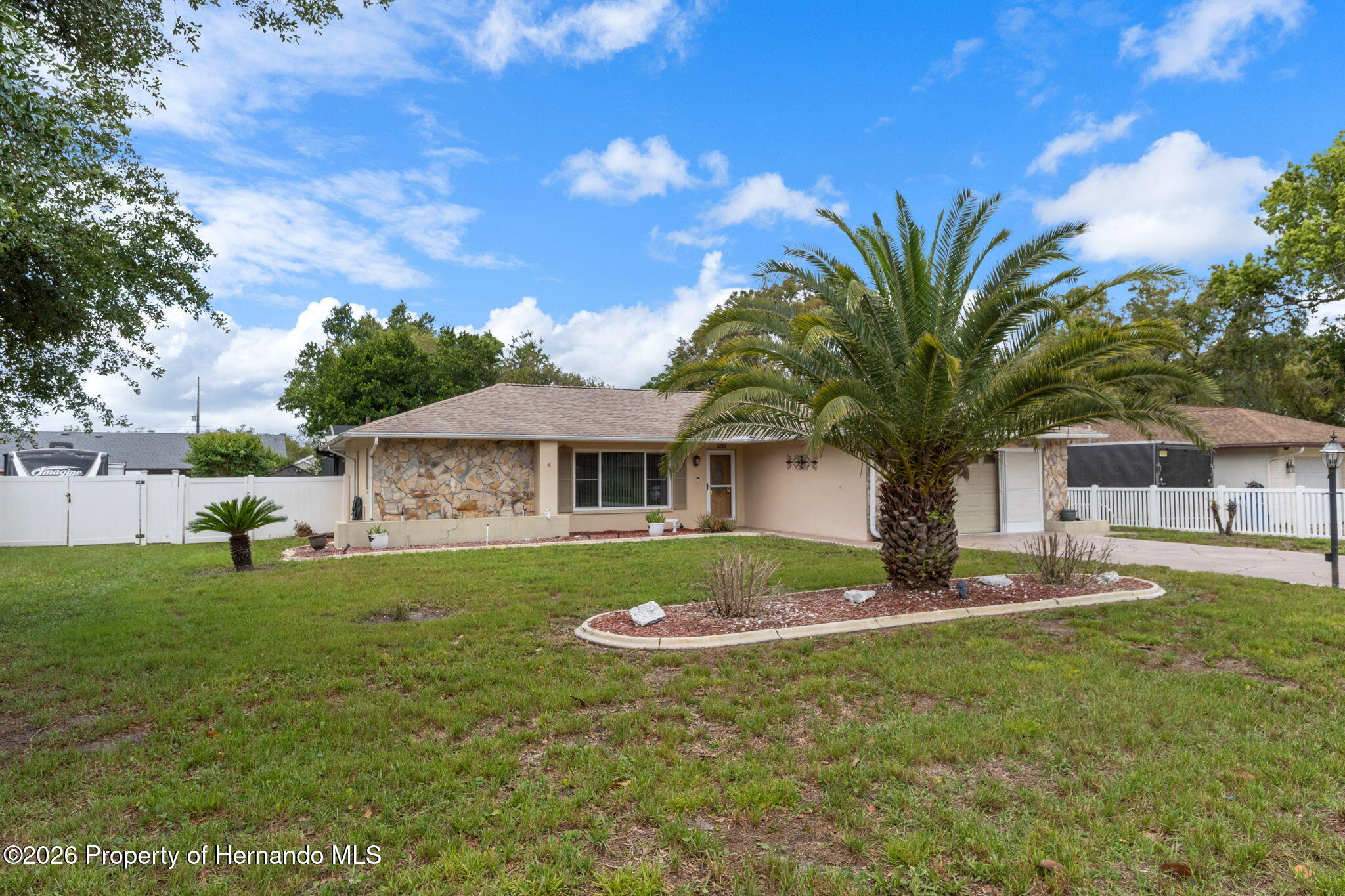 3217 Abeline Road