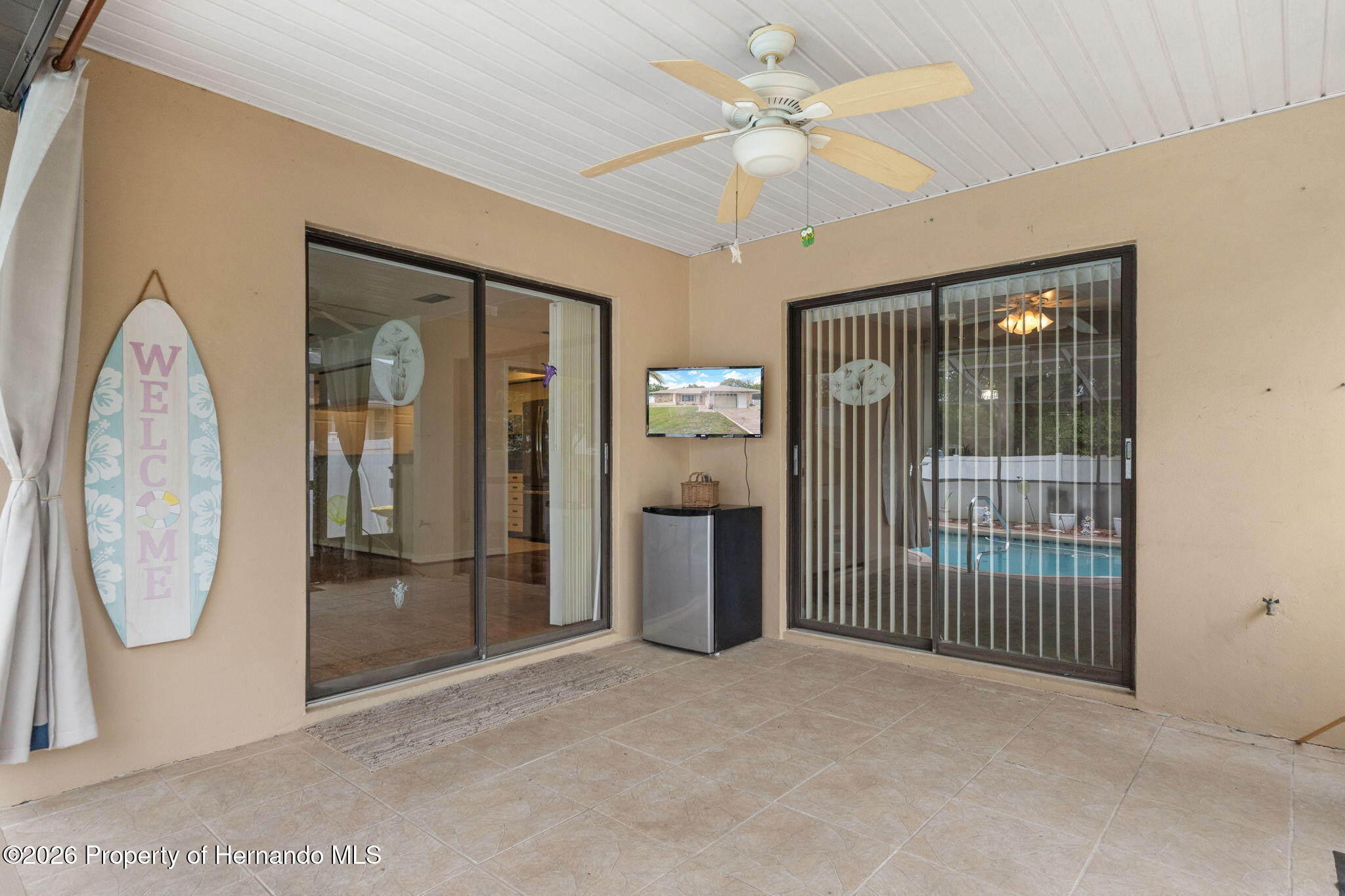 3217 Abeline Road
