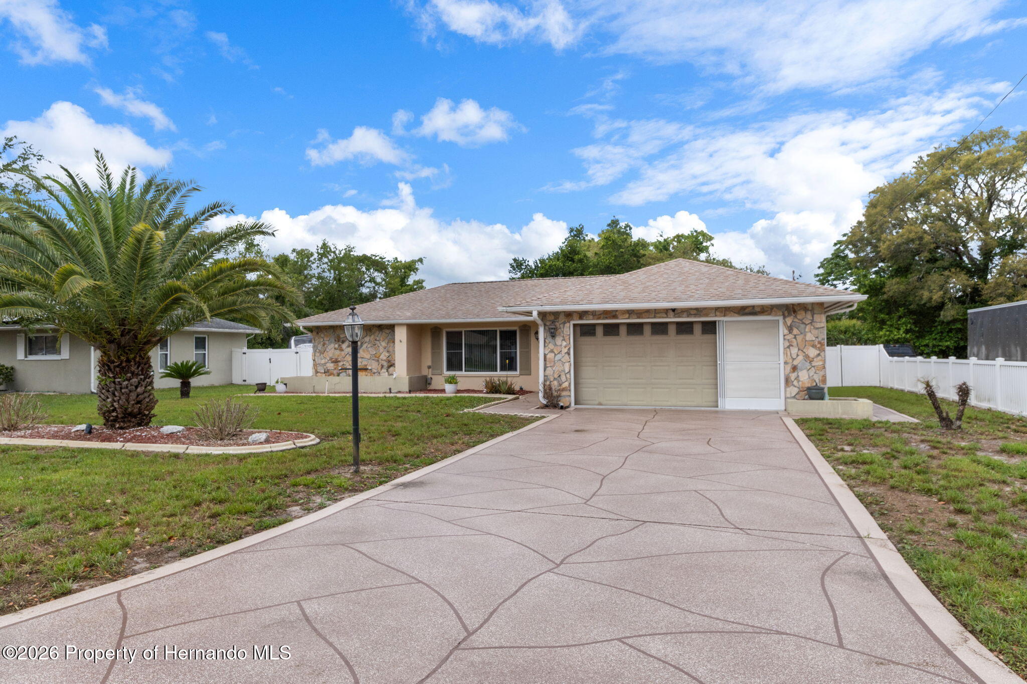 3217 Abeline Road