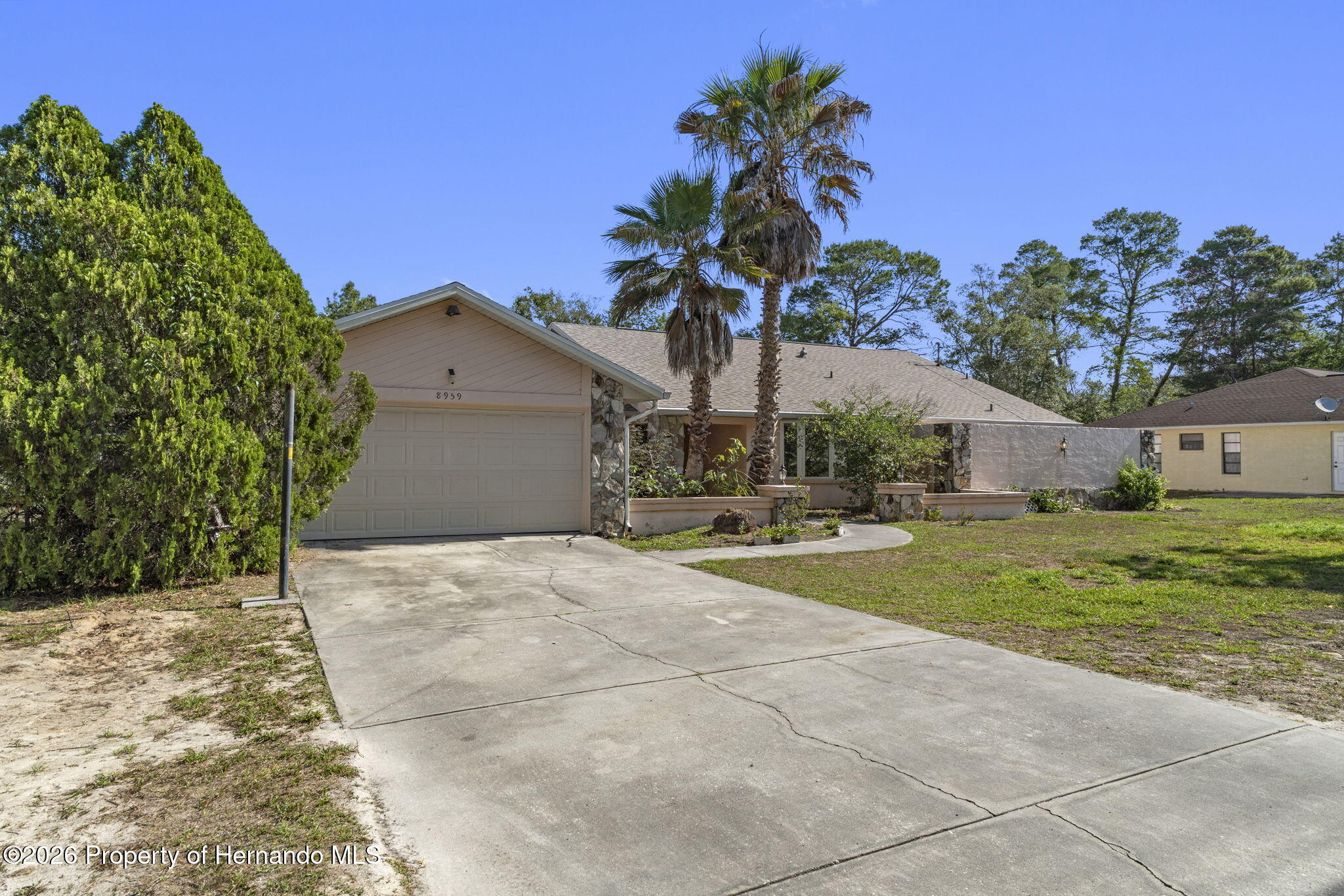8959 Nakoma Way