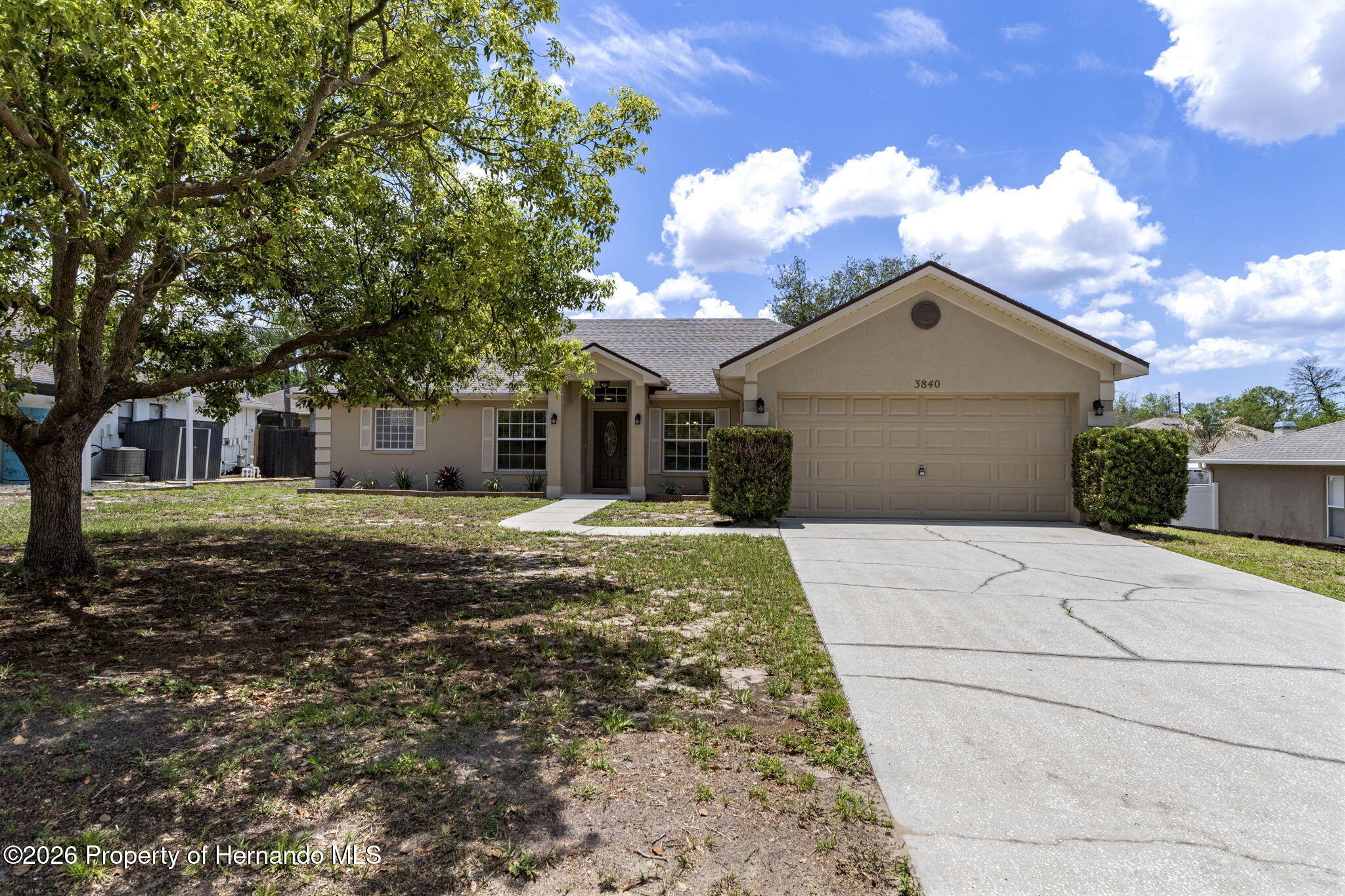 3840 Lema Drive