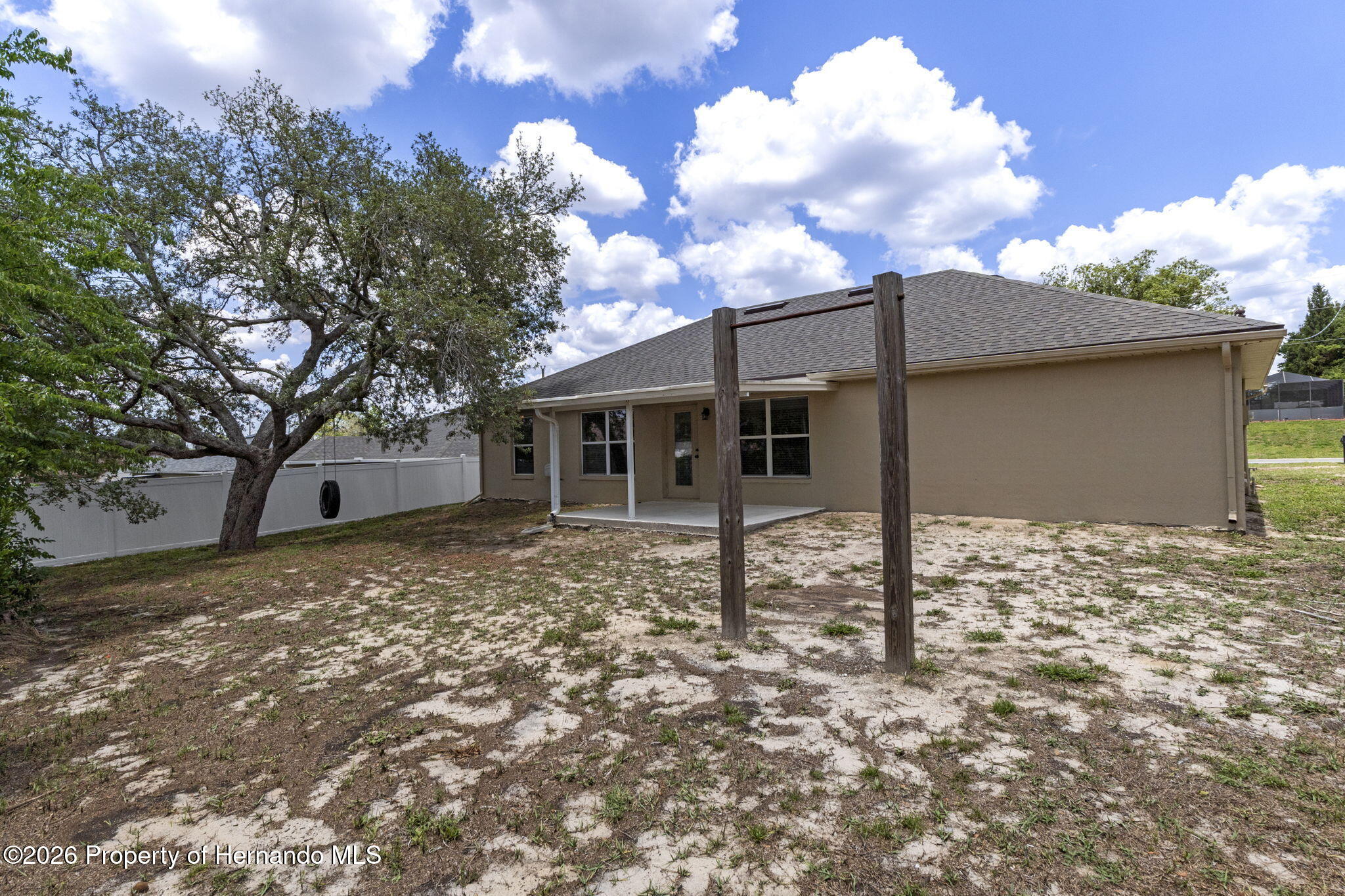 3840 Lema Drive