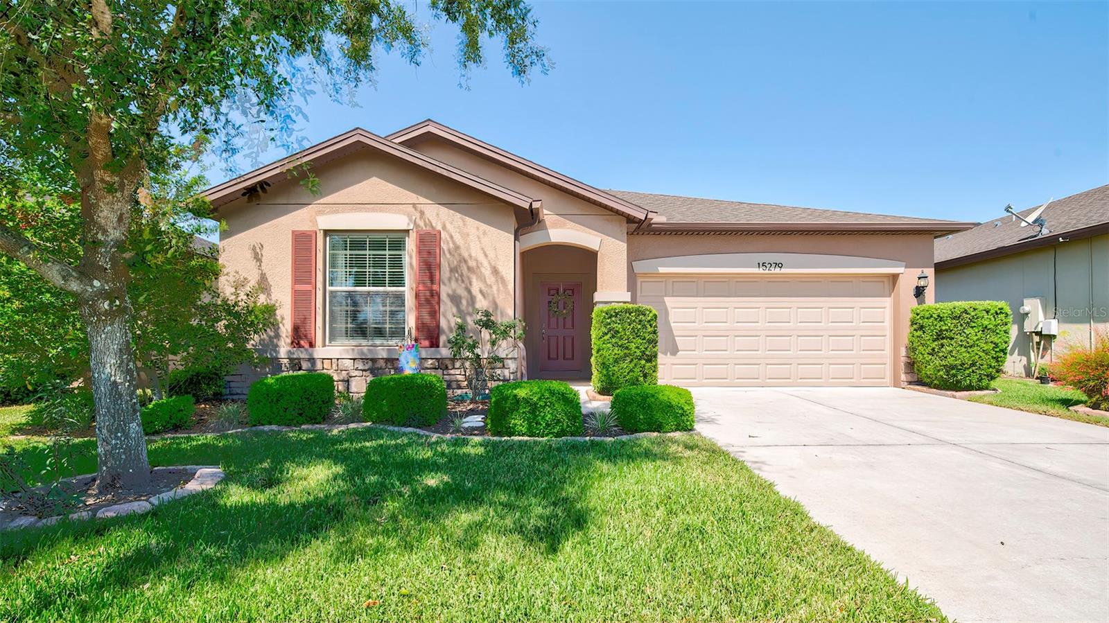 15279 STONE HOUSE DR