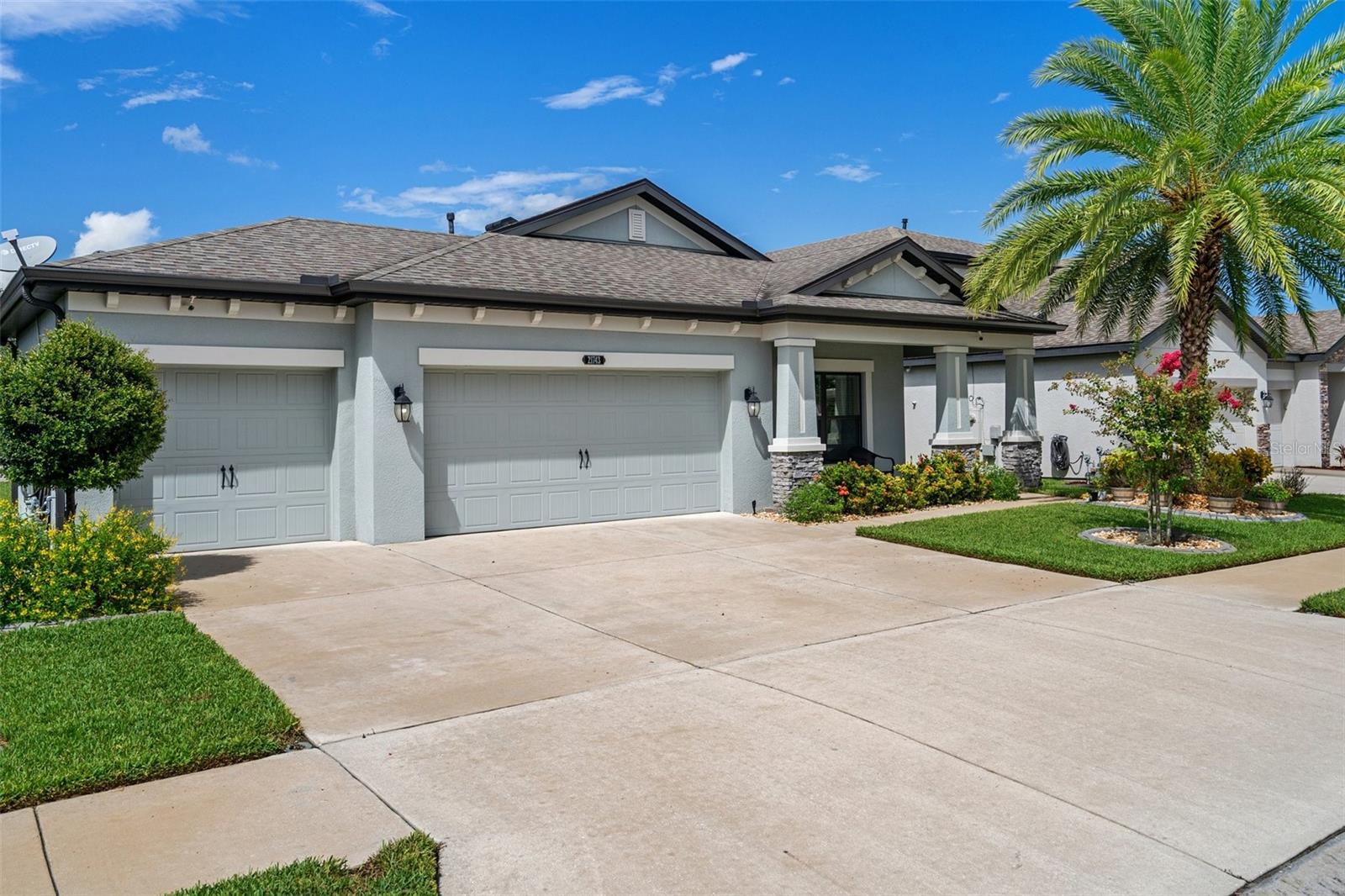 21743 BRISKE MORNING AVE