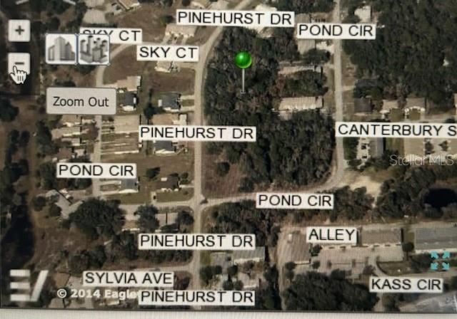 7990 PINEHURST DR