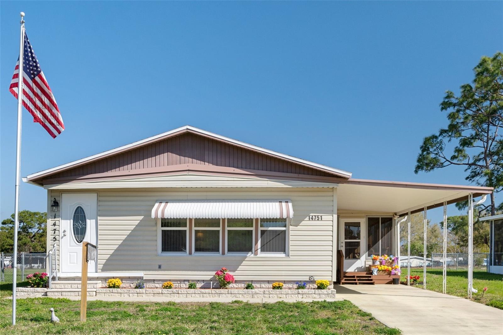 14751 BROOKRIDGE BLVD