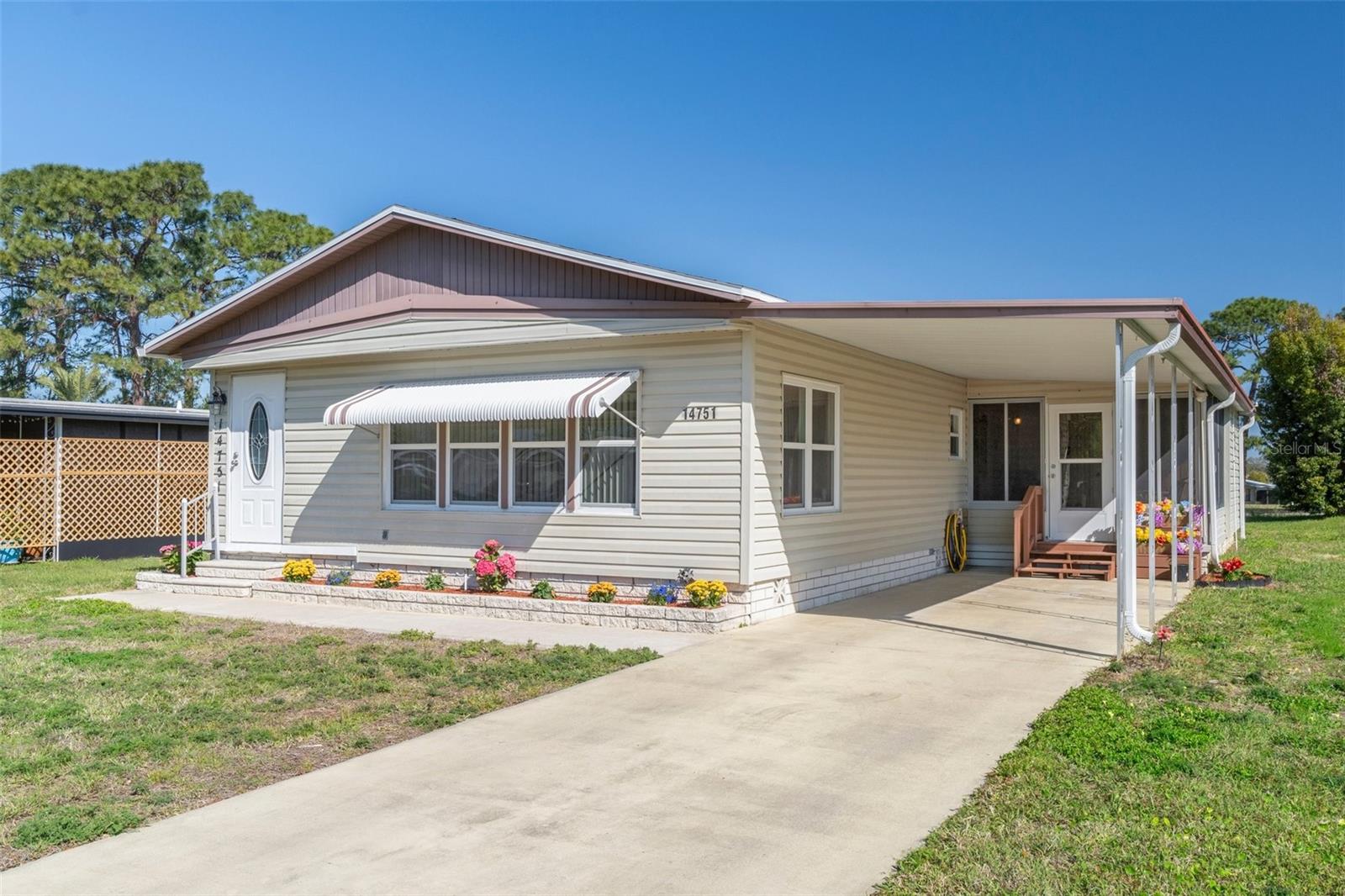 14751 BROOKRIDGE BLVD