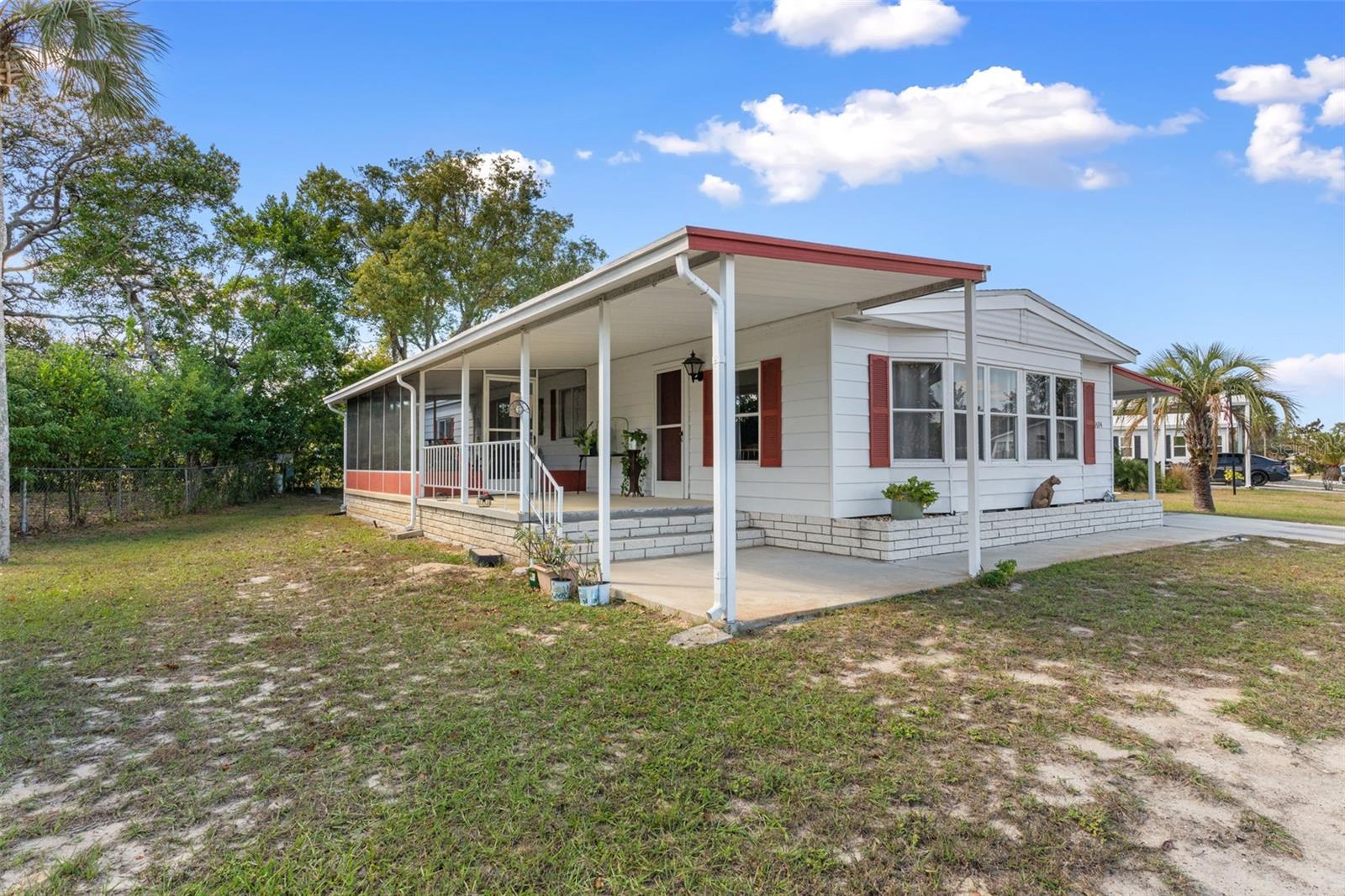 BROOKSVILLE