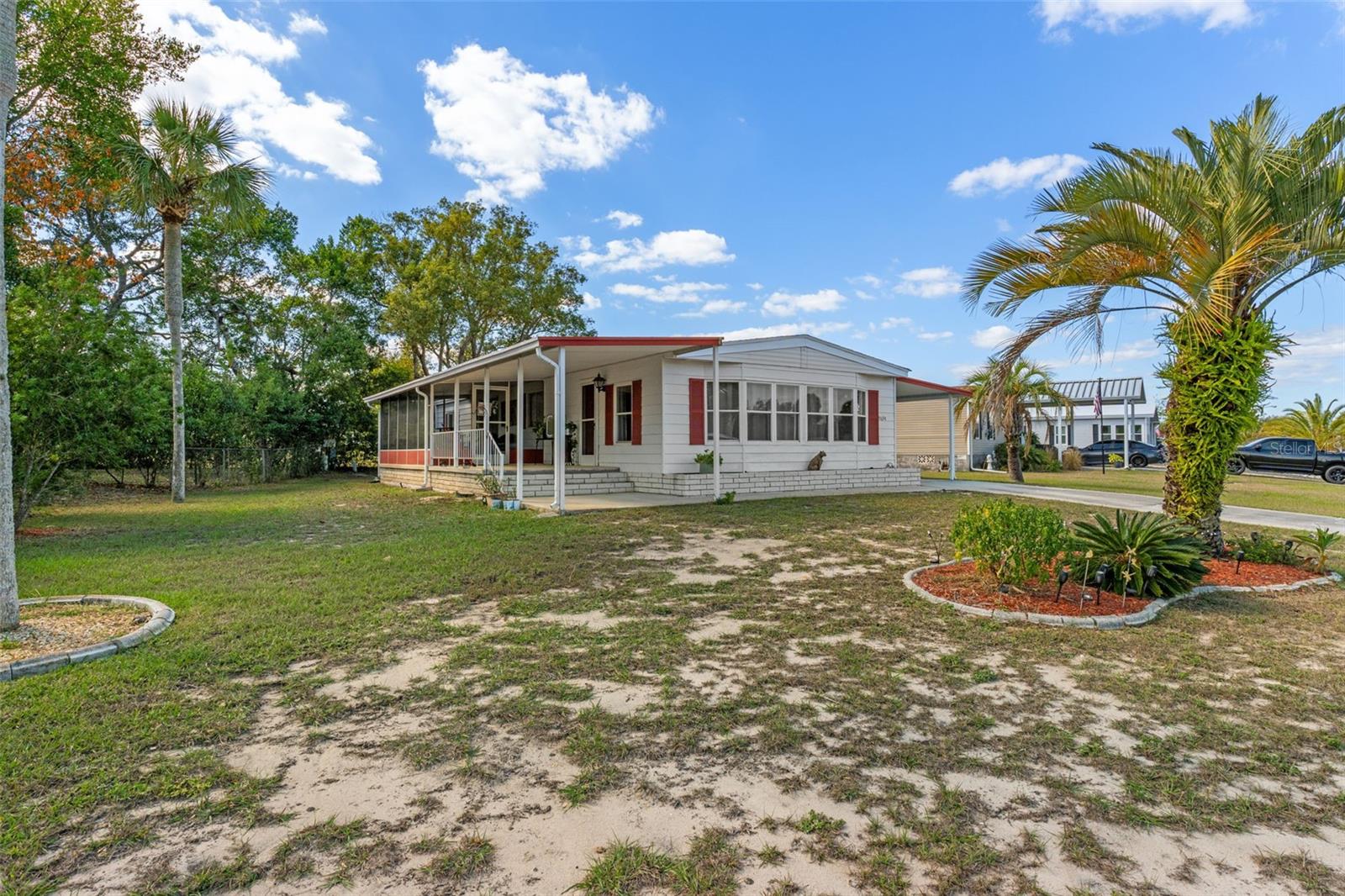 BROOKSVILLE