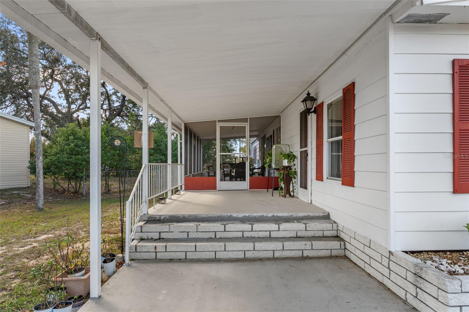BROOKSVILLE