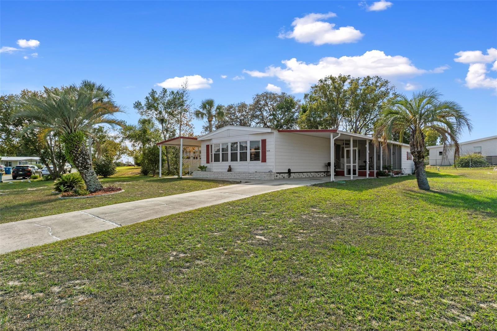 BROOKSVILLE