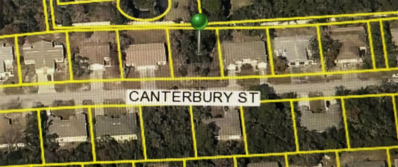 7403 CANTERBURY ST