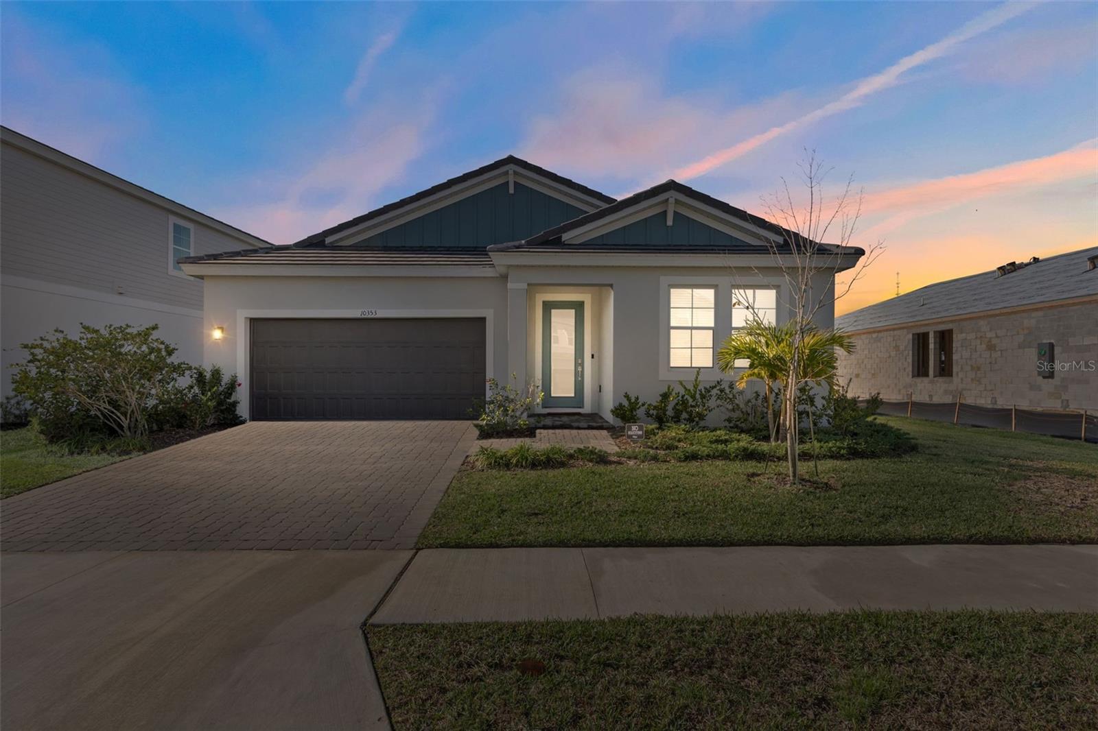 10353 FIELDSTONE MYRTLE WAY