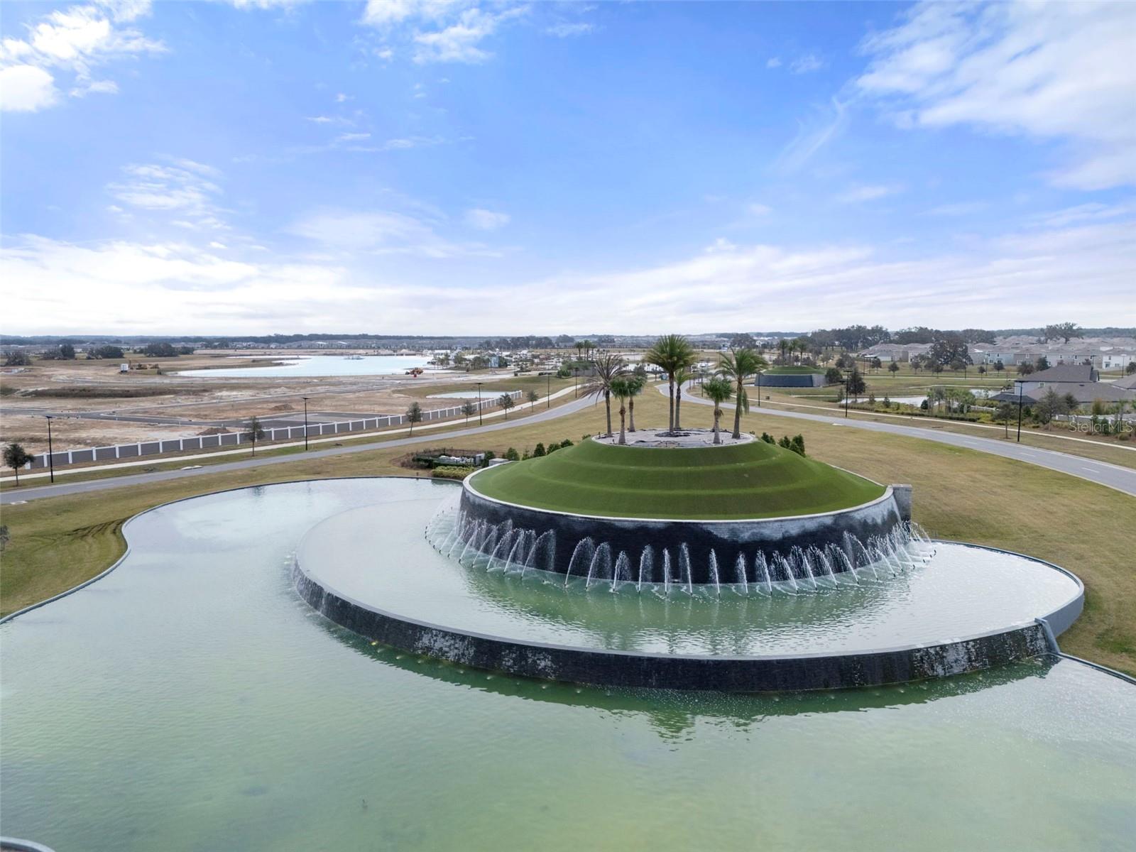 10353 FIELDSTONE MYRTLE WAY