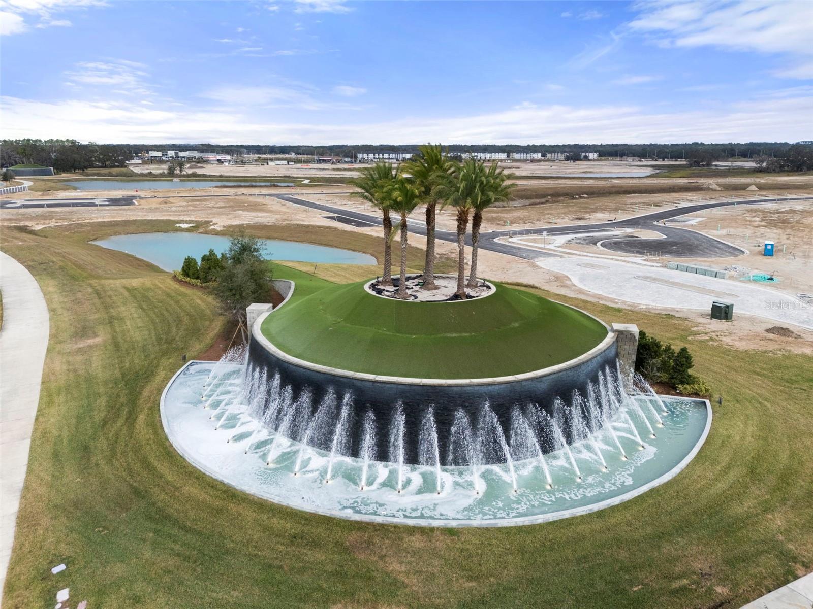 10353 FIELDSTONE MYRTLE WAY