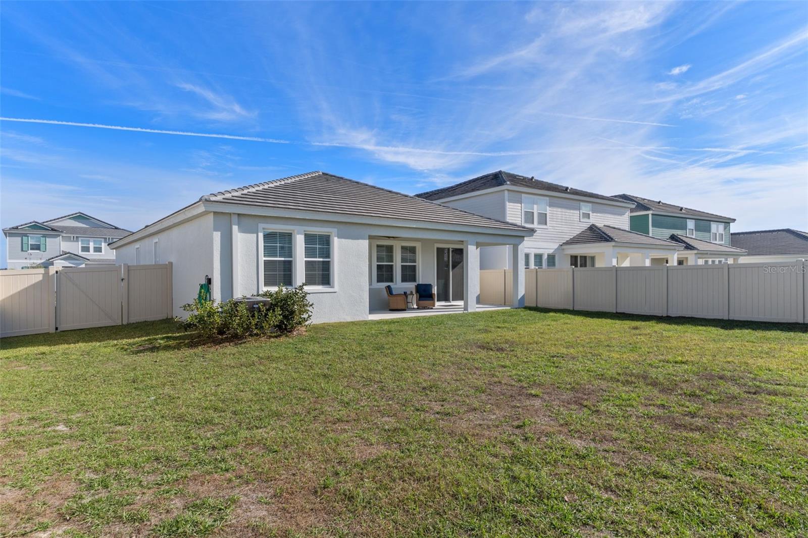 10353 FIELDSTONE MYRTLE WAY