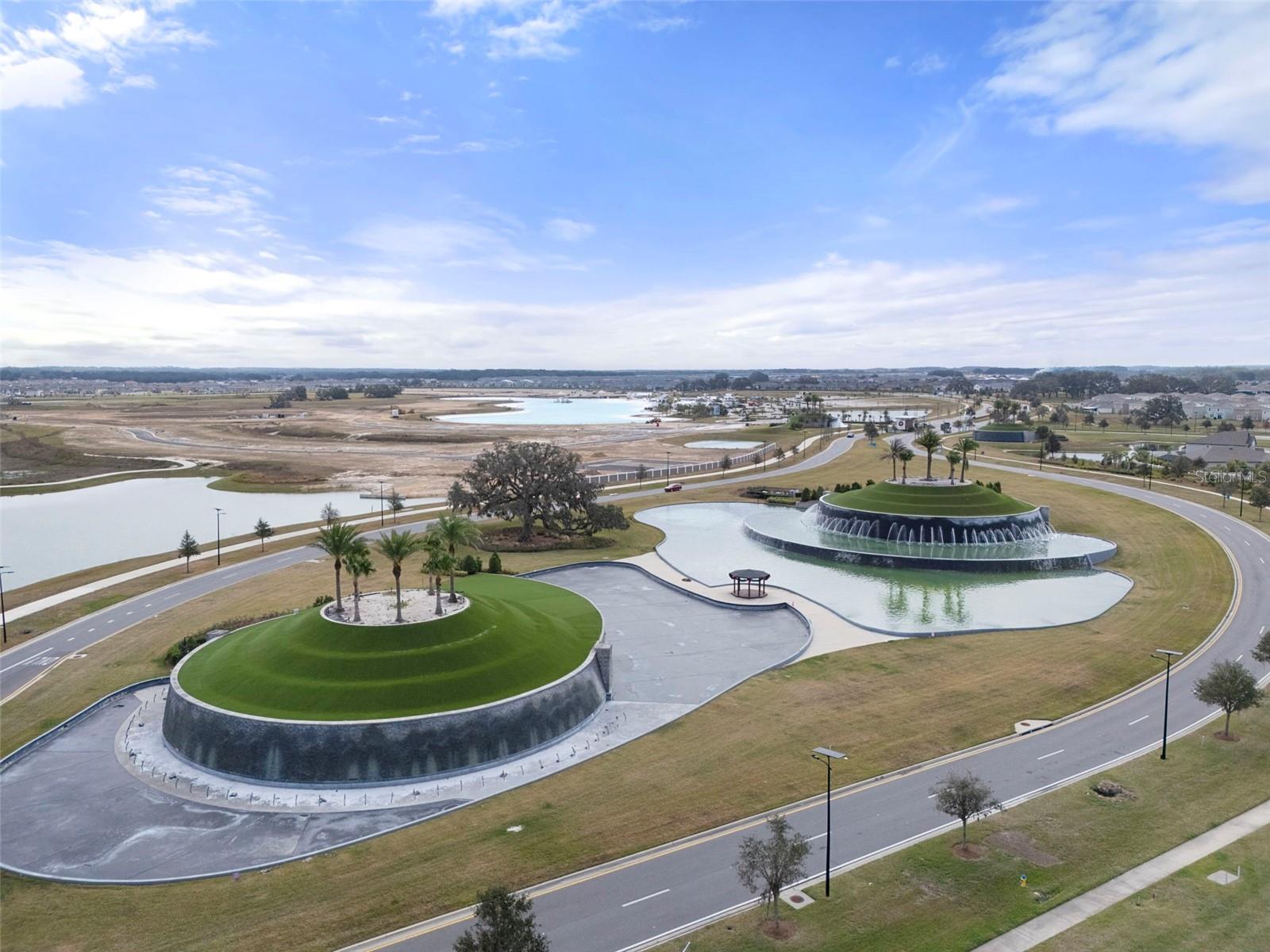 10353 FIELDSTONE MYRTLE WAY